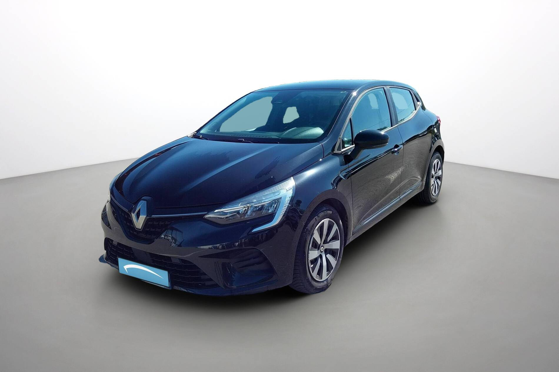 Vente en ligne Renault Clio 5 Clio TCe 90 au prix de 12 890 €