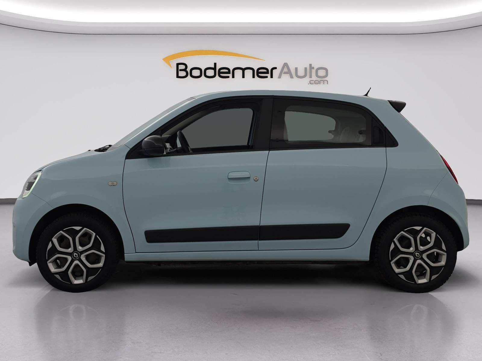 Vente en ligne Renault Twingo Electrique Twingo III E-Tech au prix de 12 900 €