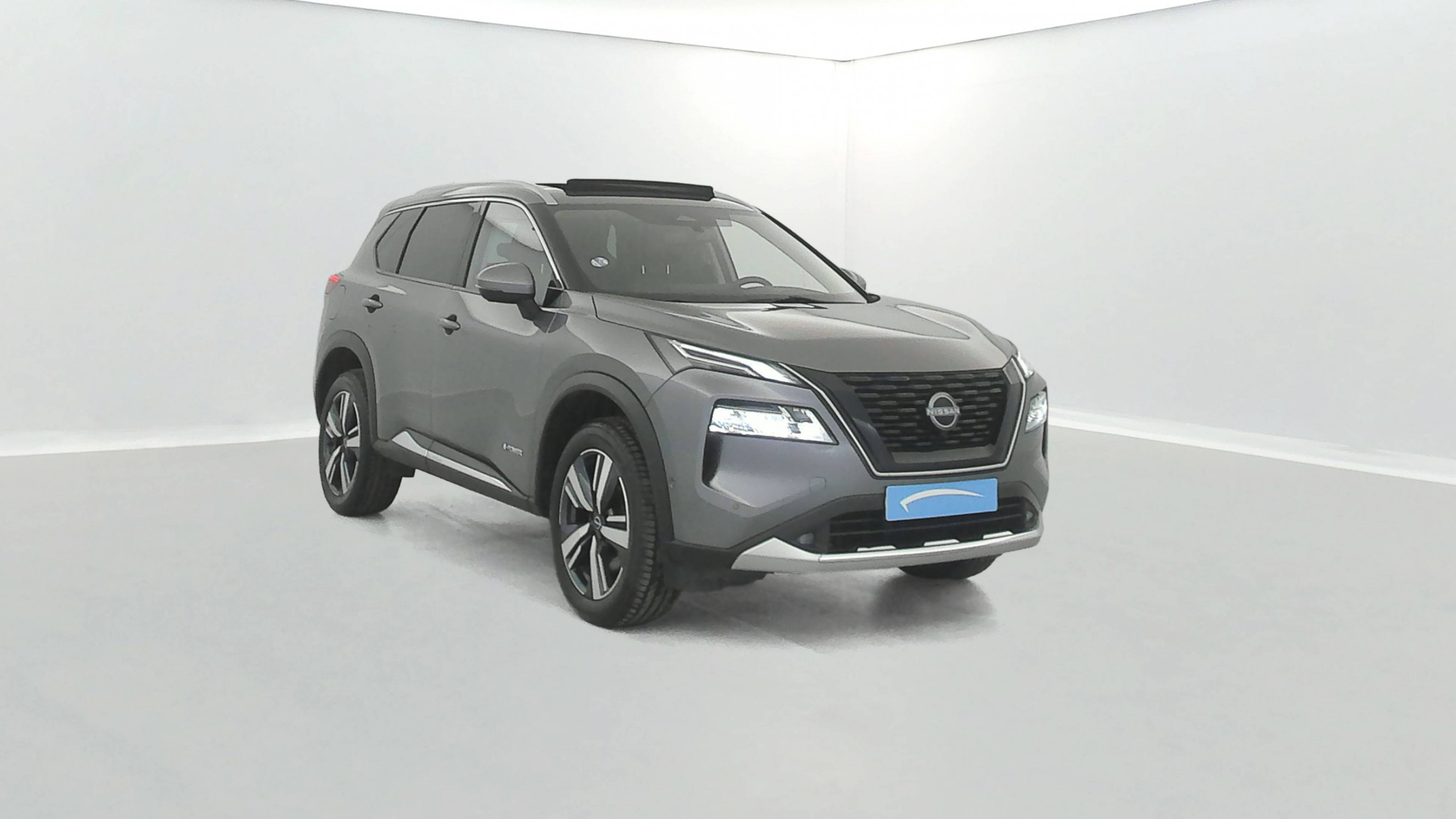 Vente en ligne Nissan X-Trail  e-POWER 204 ch au prix de 28 990 €