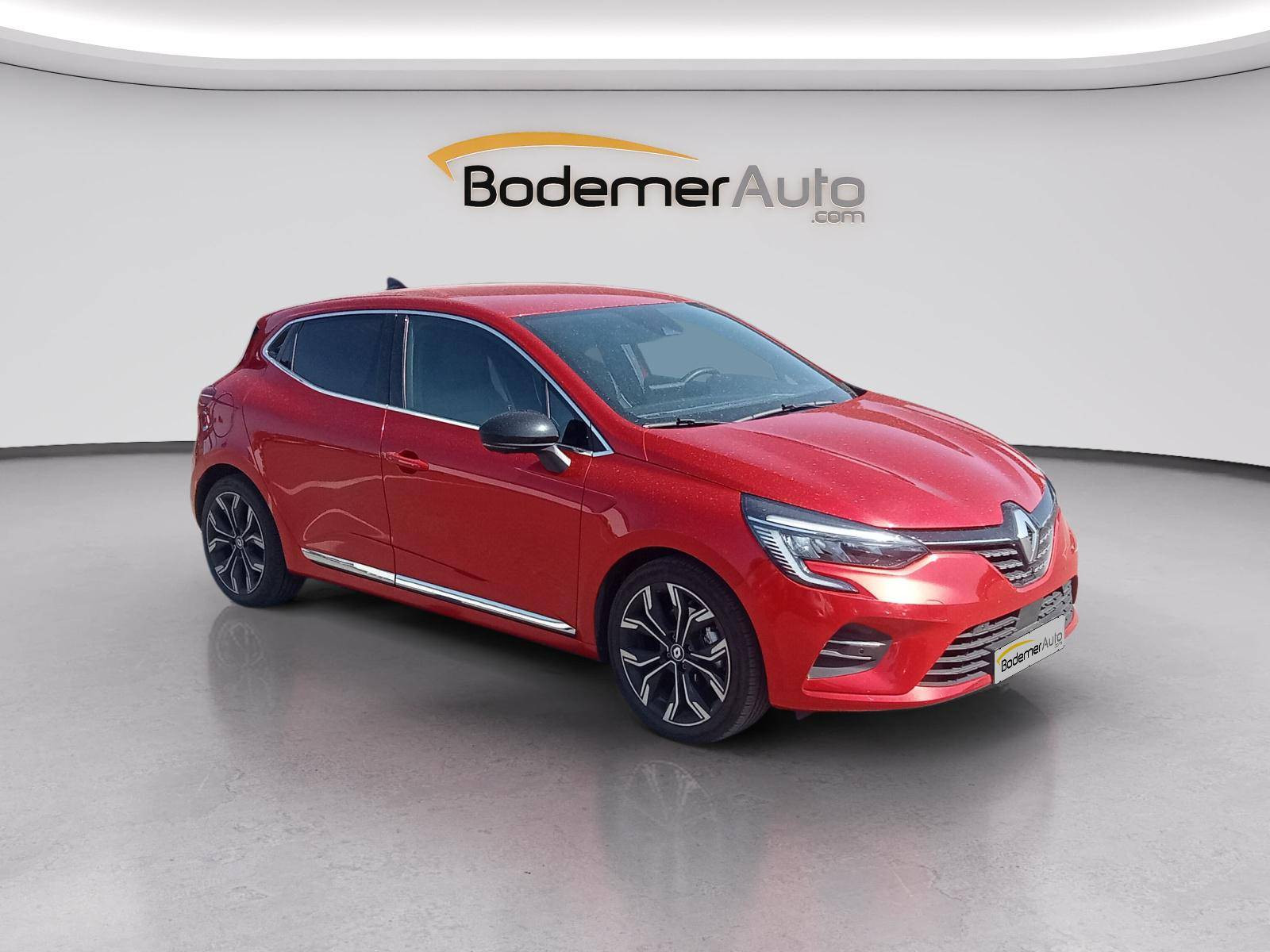 Vente en ligne Renault Clio 5 Clio E-Tech full hybrid 145 au prix de 17 490 €