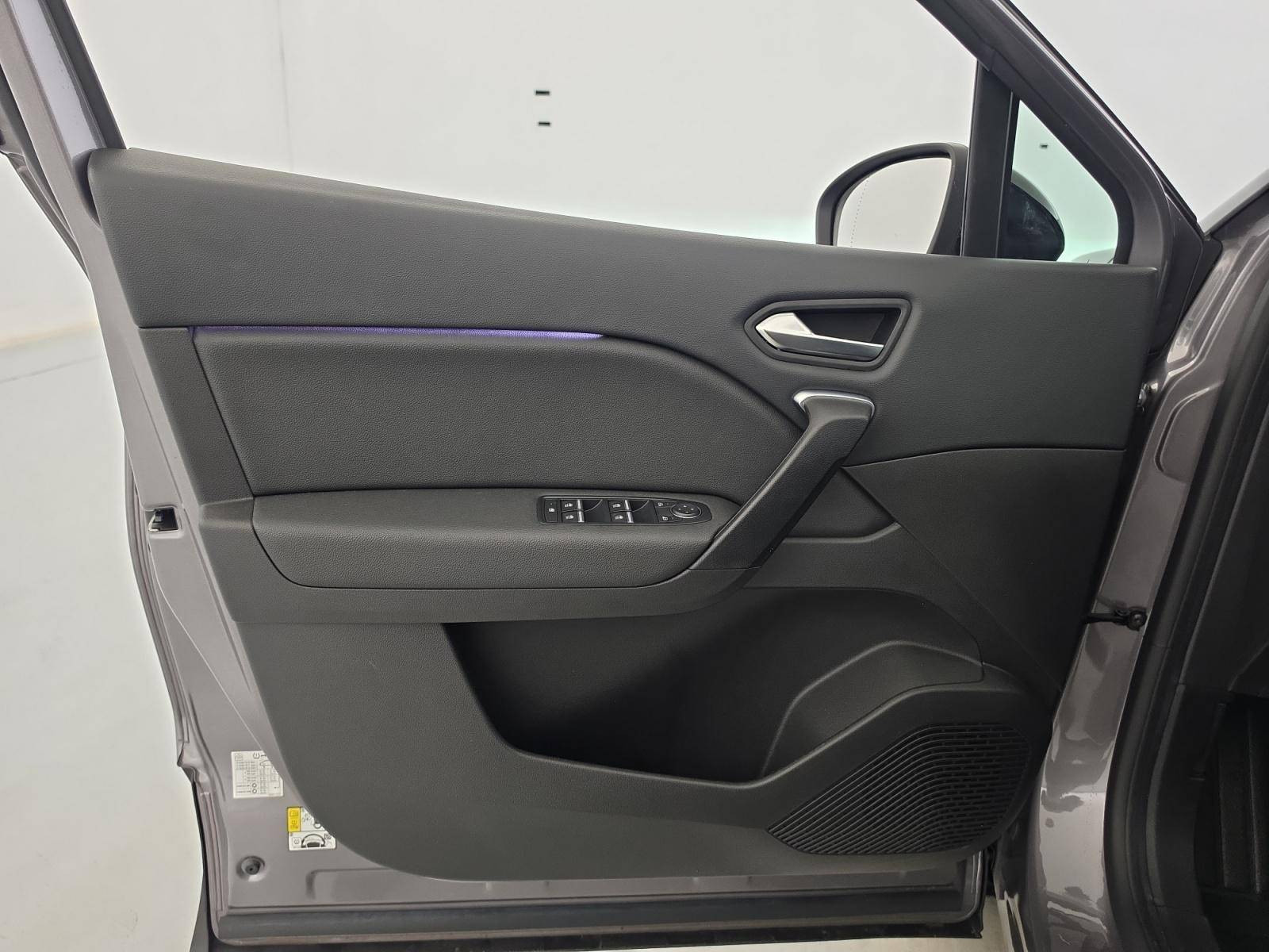 Vente en ligne Renault Captur  mild hybrid 140 au prix de 19 200 €