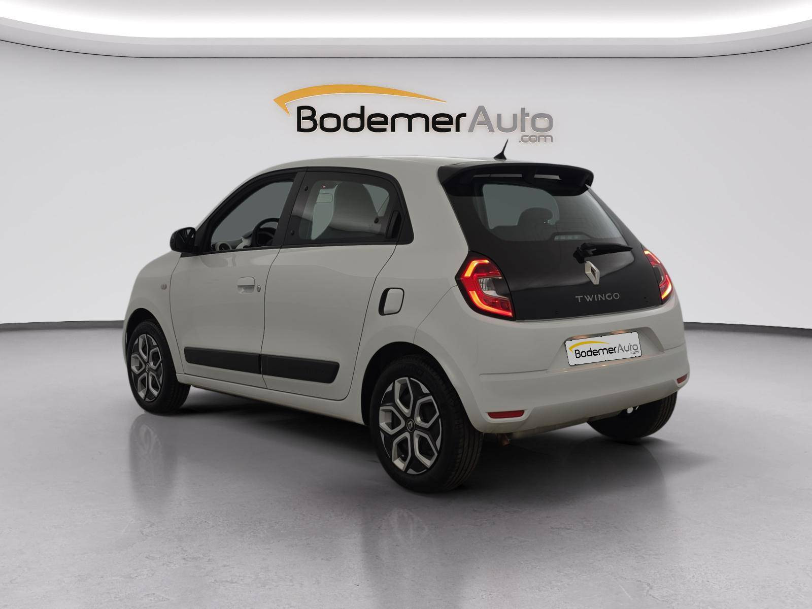 Vente en ligne Renault Twingo 3  SCe 65 au prix de 12 590 €