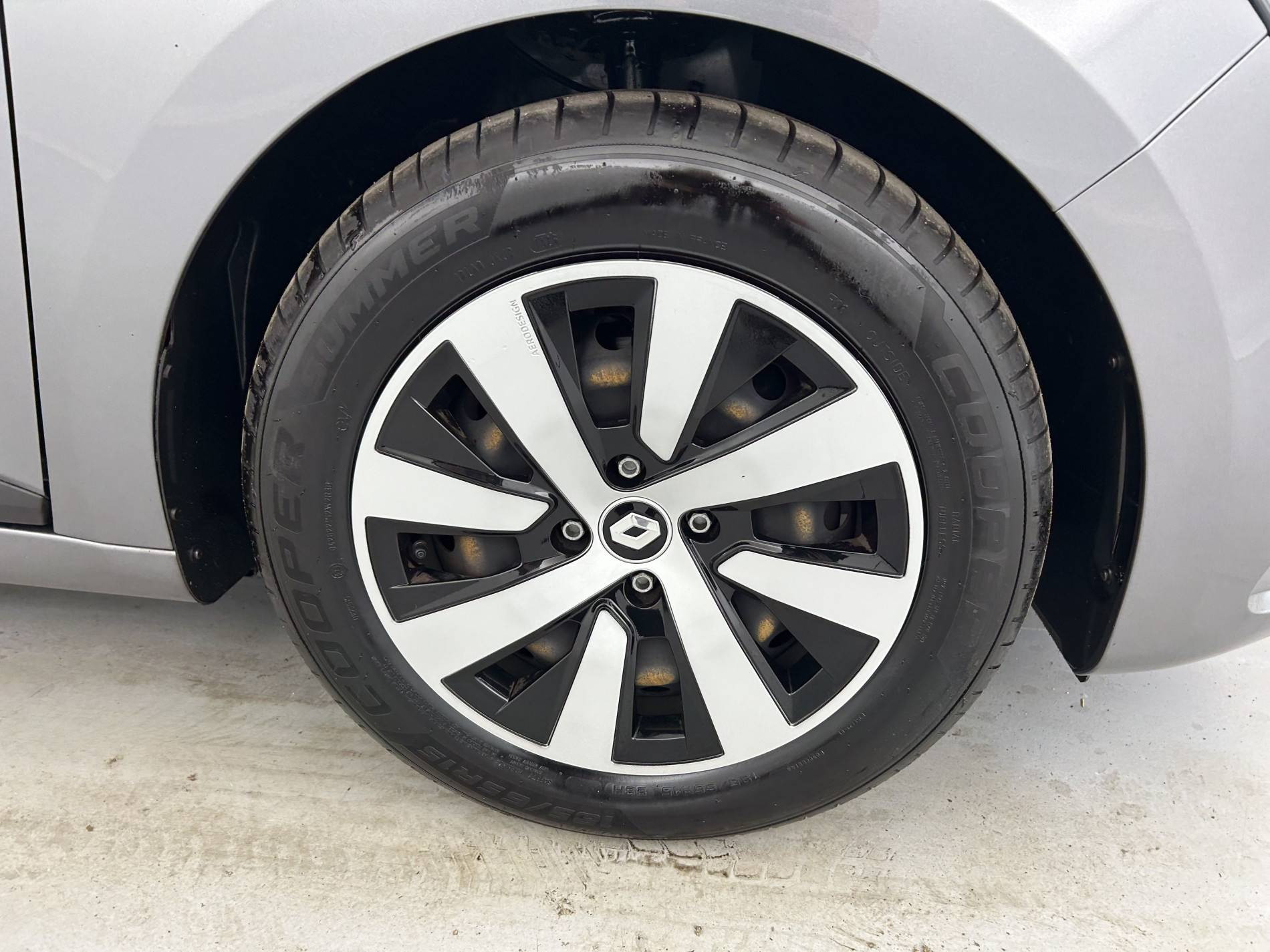 Vente en ligne Renault Clio 5 Clio TCe 90 au prix de 14 290 €