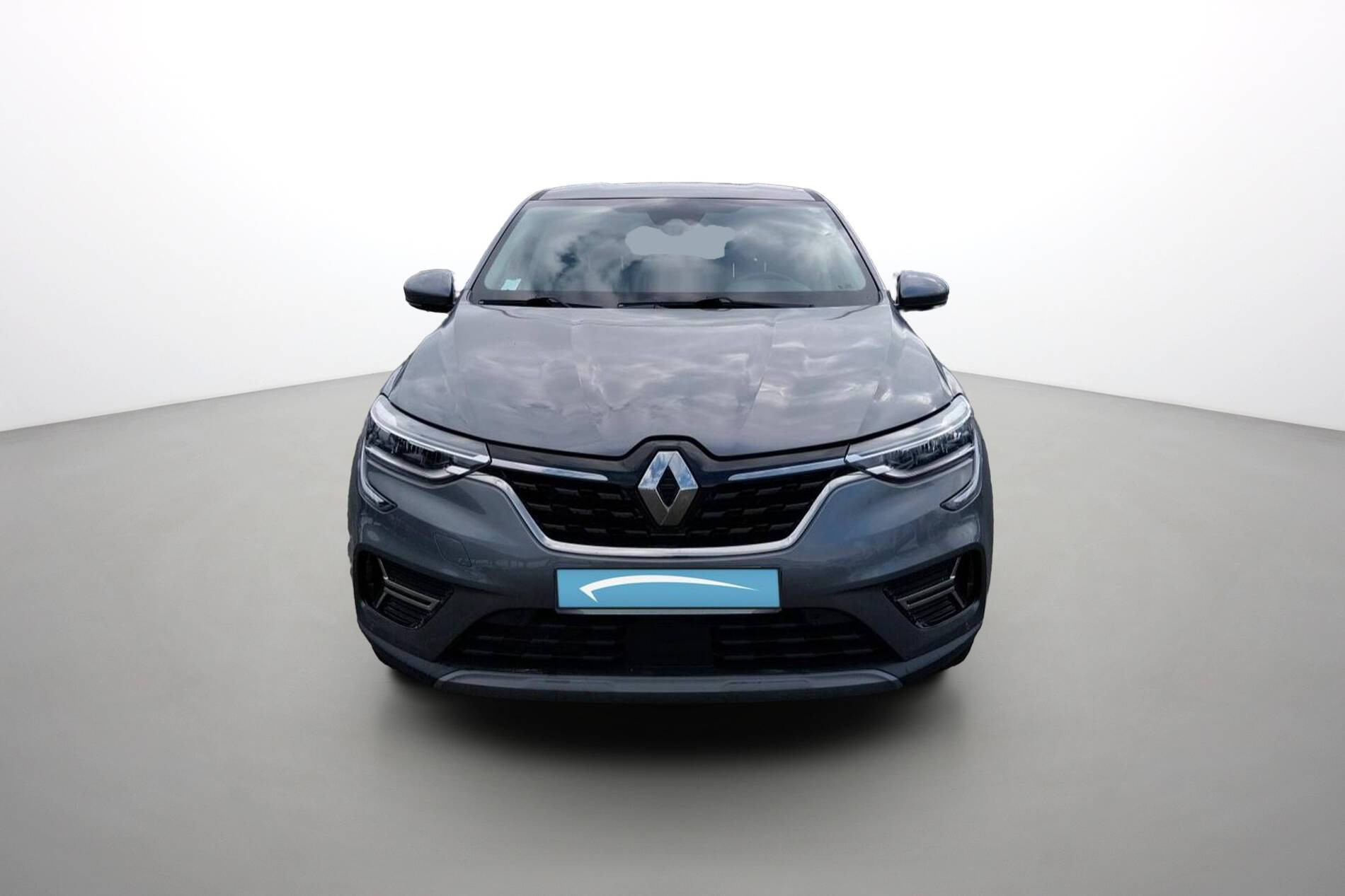 Renault Arkana  mild hybrid 140 EDC FAP - 22 occasion de 2023 en vente à Concarneau
