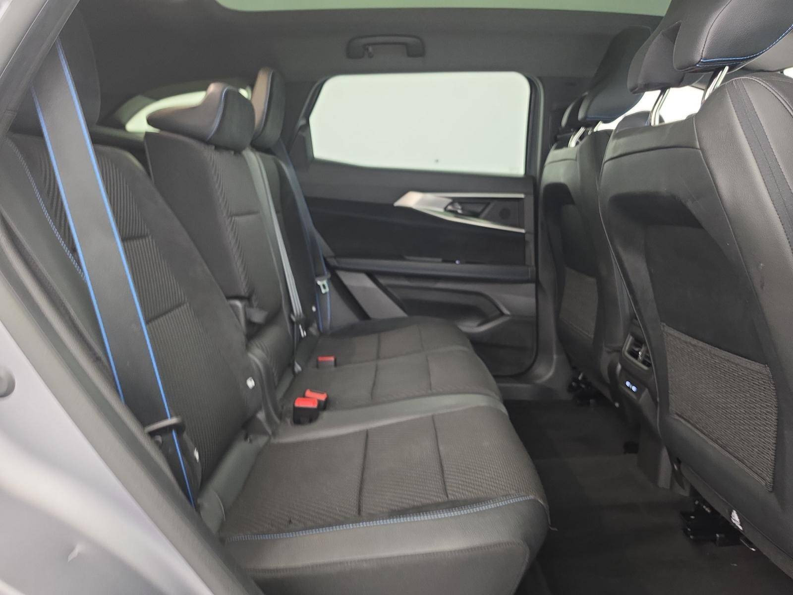 Vente en ligne Renault Espace Espace E-Tech hybrid 200 au prix de 32 490 €