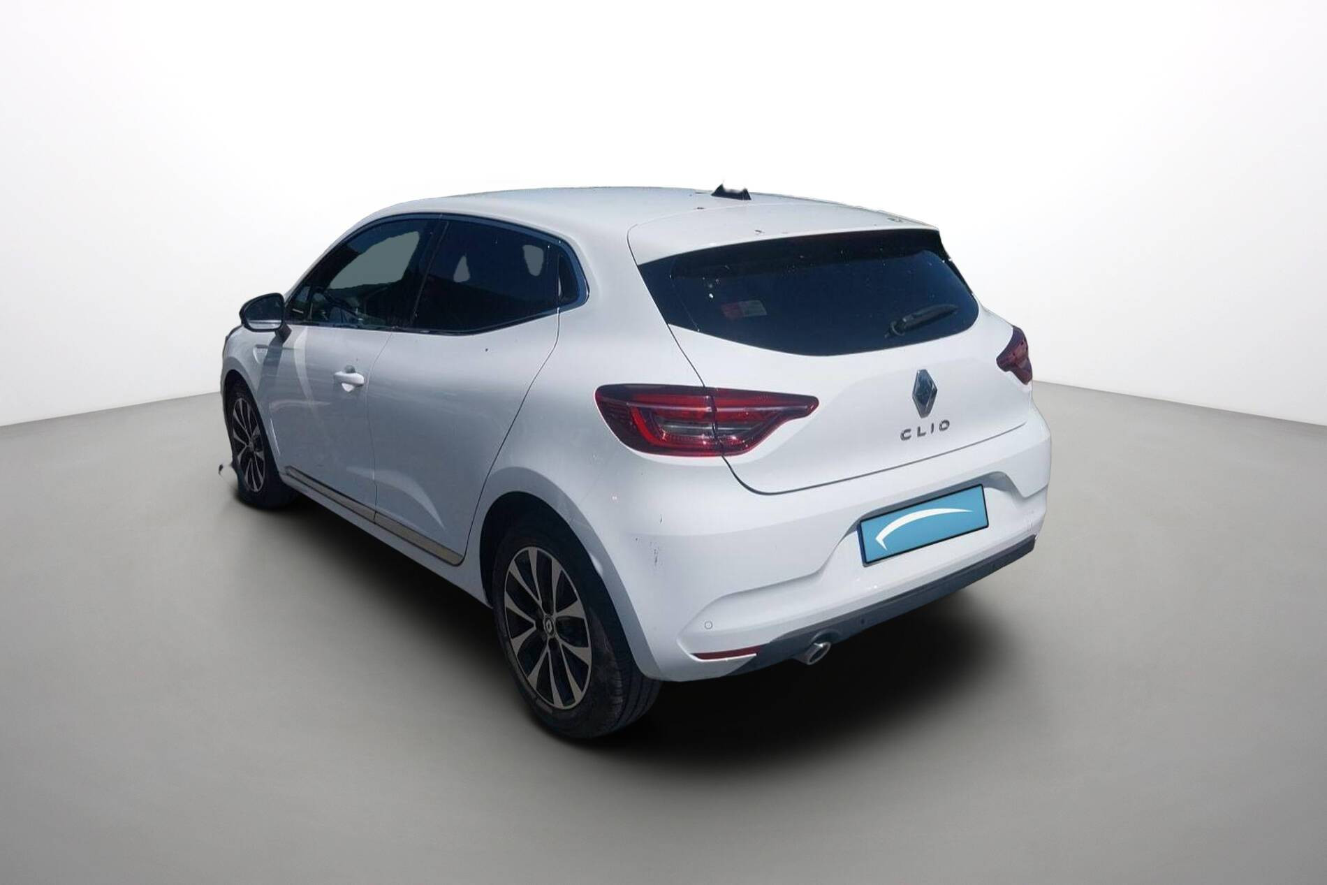 Vente en ligne Renault Clio 5 Clio TCe 90 au prix de 15 400 €