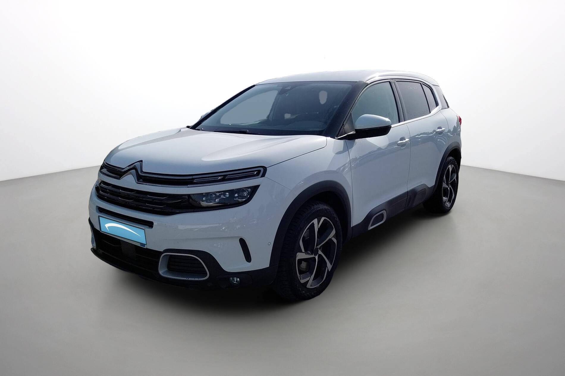 Citroën C5 Aircross C5 Aircross BlueHDi 130 S&S EAT8 occasion de 2020 en vente à Saint-Lô