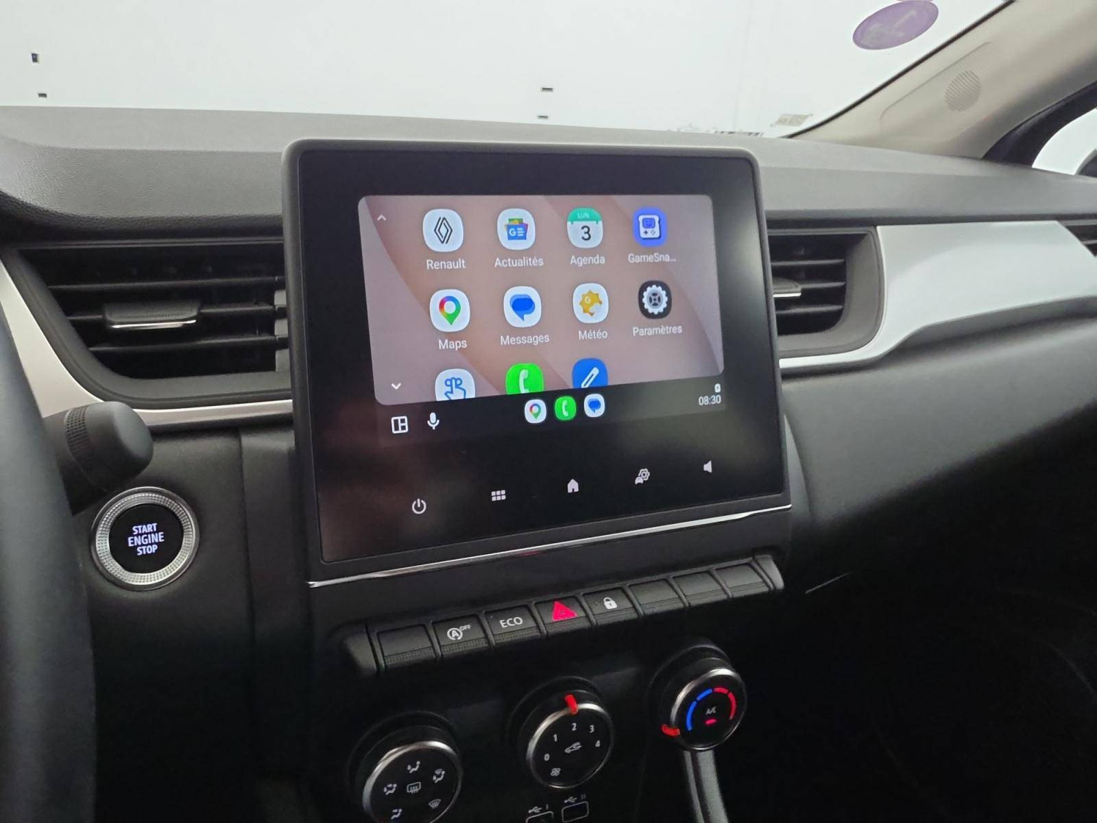 Vente en ligne Renault Captur  TCe 90 au prix de 19 490 €