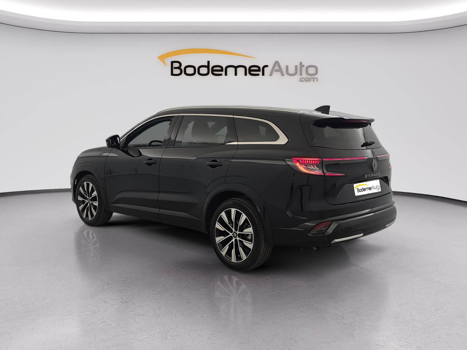 Vente en ligne Renault Espace Espace E-Tech full hybrid 200 GSR2 au prix de 33 890 €