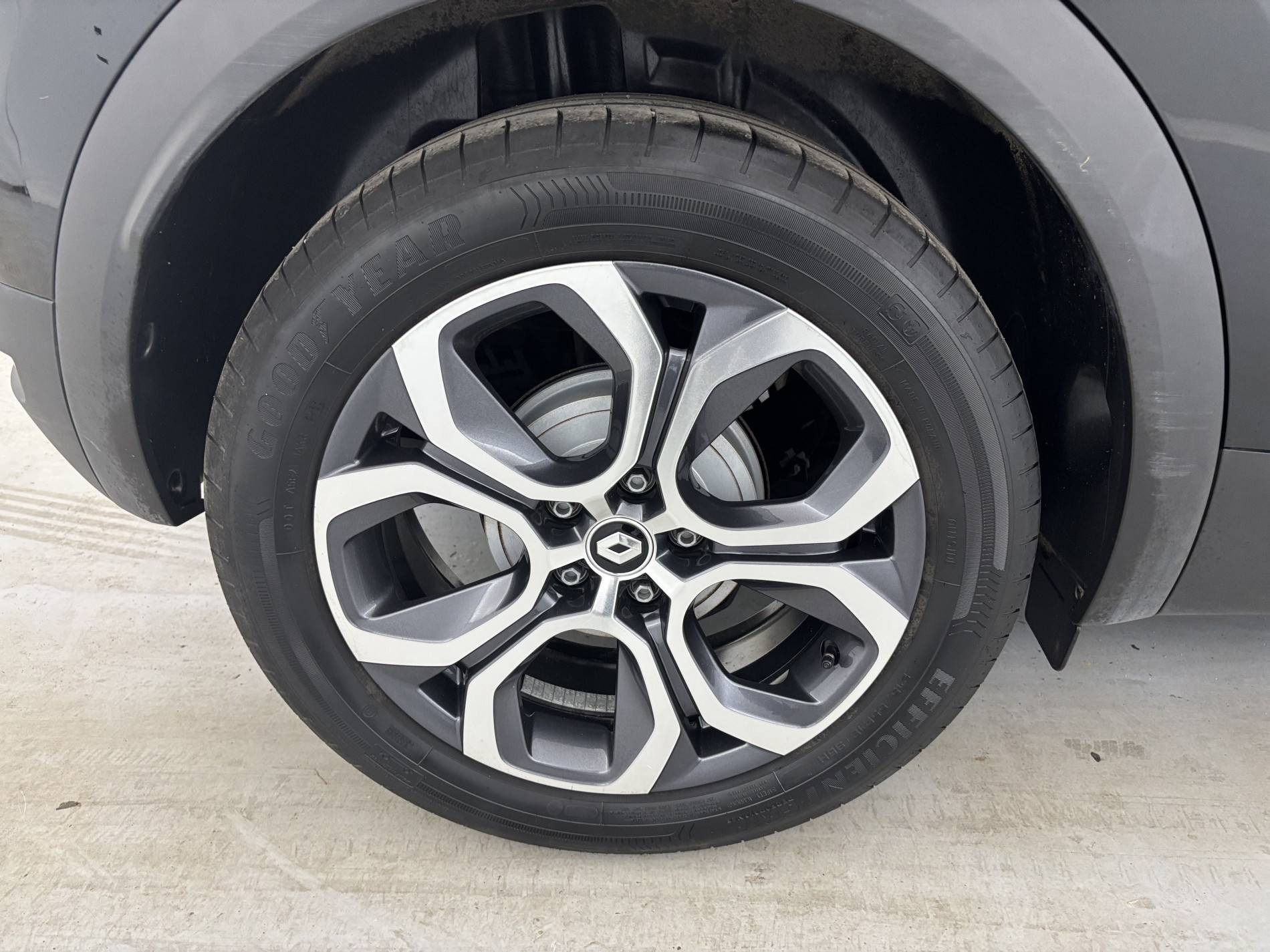 Vente en ligne Renault Captur  TCe 90 au prix de 16 790 €
