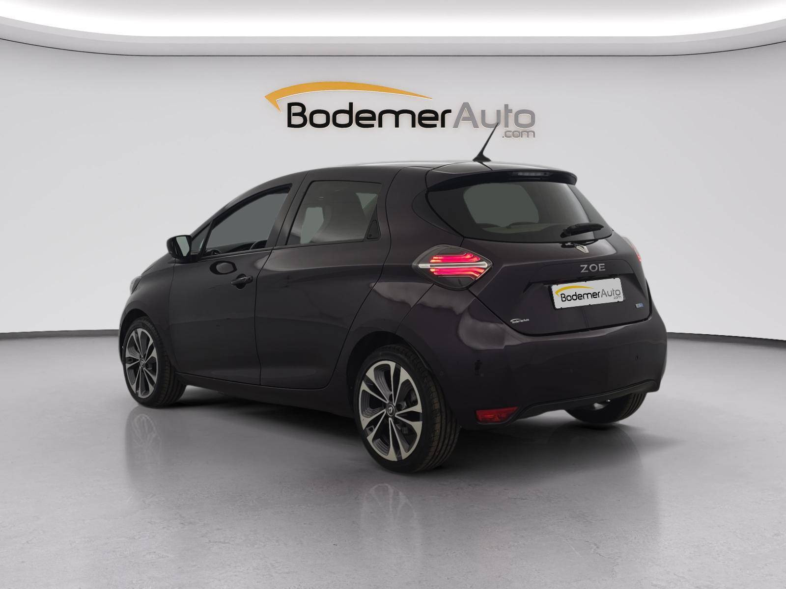 Vente en ligne Renault Zoé Zoe R135 - 22B au prix de 16 990 €