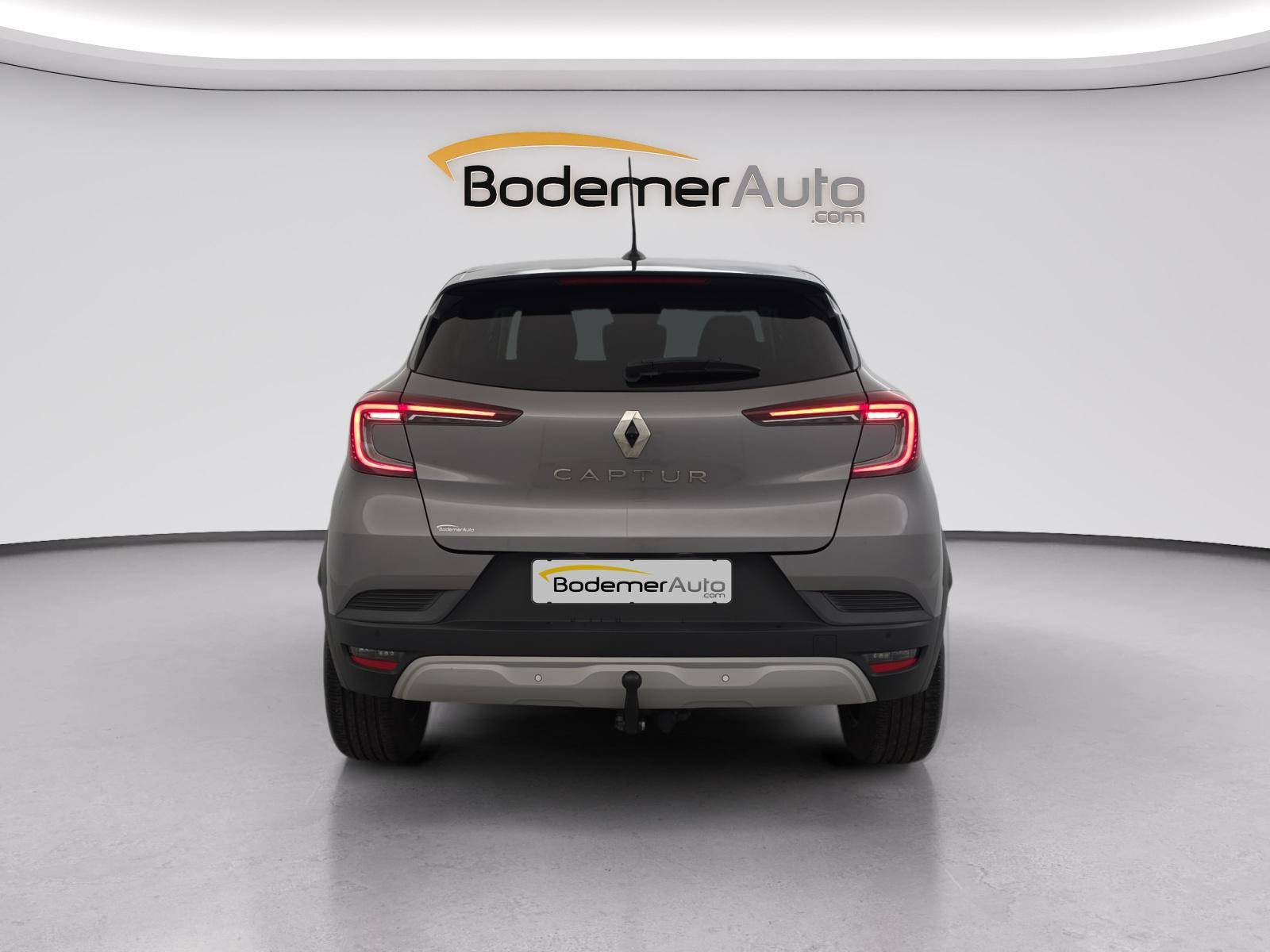 Vente en ligne Renault Captur  TCe 90 au prix de 15 490 €