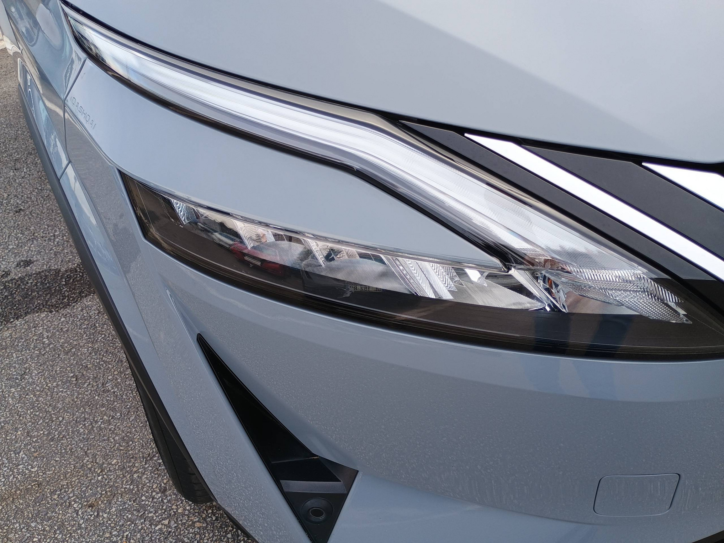Vente en ligne Nissan Qashqai  e-Power 190 ch au prix de 27 490 €