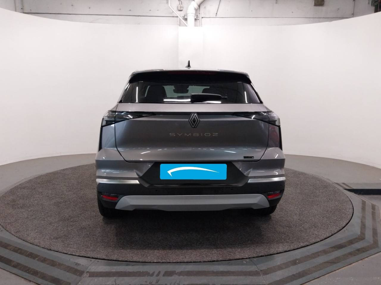 Vente en ligne Renault Symbioz  E-Tech full hybrid 160 ch au prix de 33 990 €