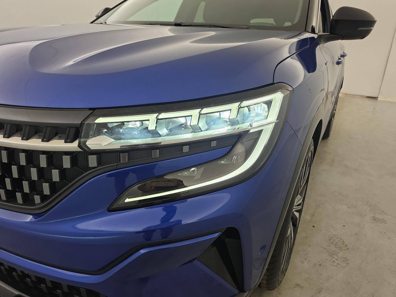 Vente en ligne Renault Austral  E-Tech hybrid 200 au prix de 28 990 €