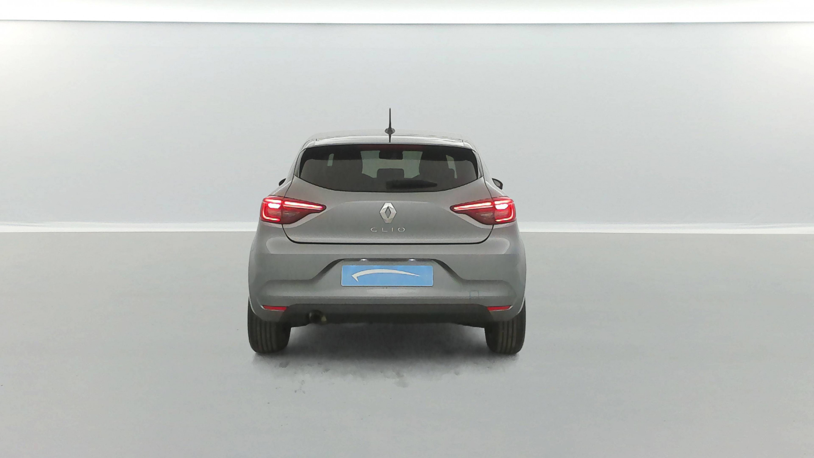 Vente en ligne Renault Clio 5 Clio TCe 90 au prix de 14 990 €