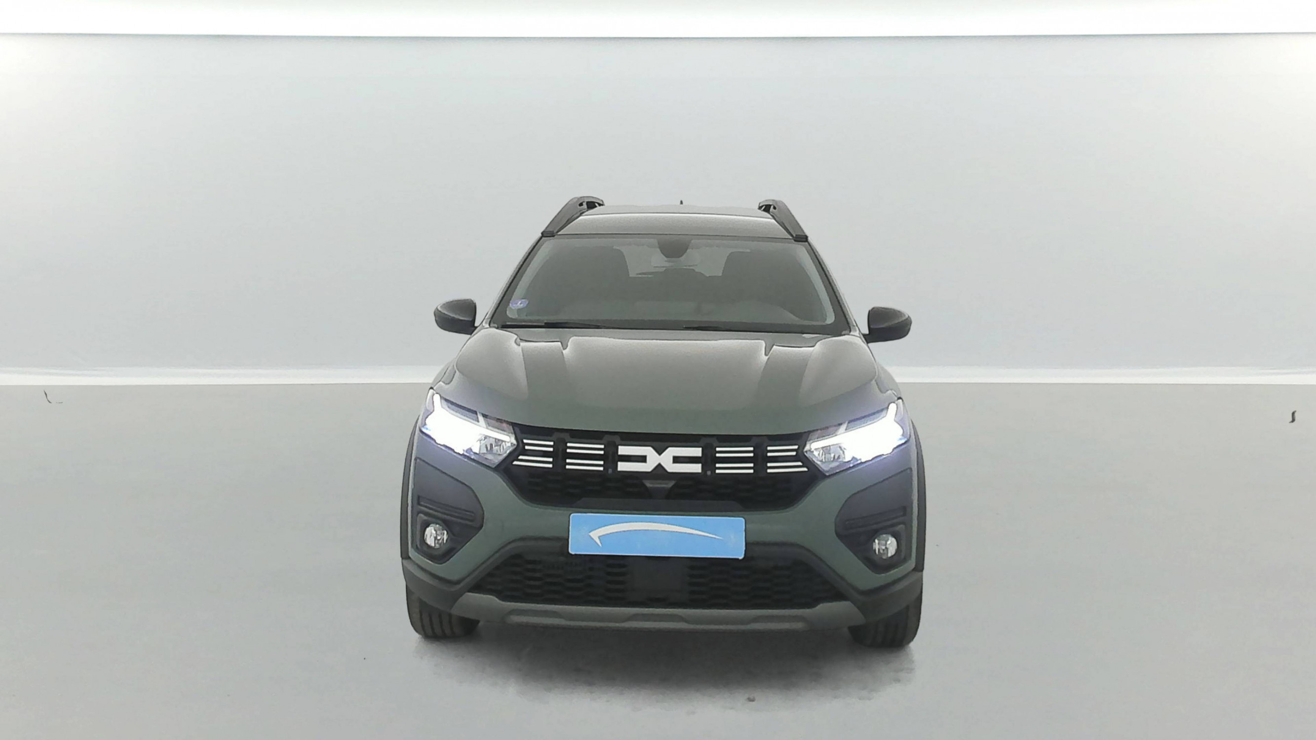 Dacia Jogger  ECO-G 100 5 places occasion de 2022 en vente à Concarneau