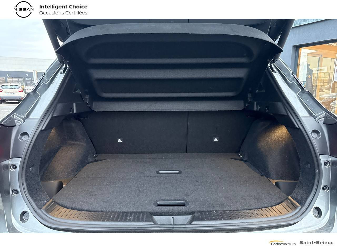 Vente en ligne Nissan Qashqai  e-Power 190 ch au prix de 32 990 €