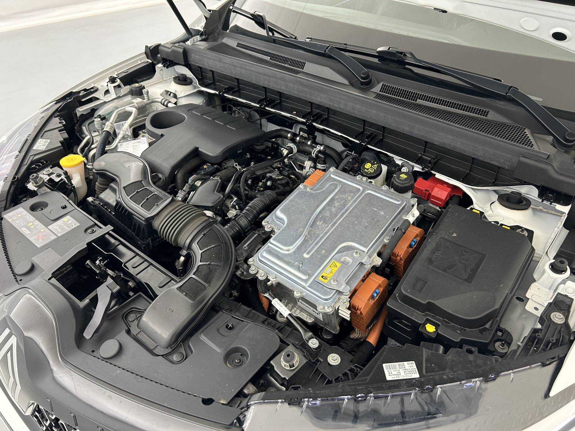 Vente en ligne Renault Arkana  E-Tech 145 - 23 au prix de 20 890 €