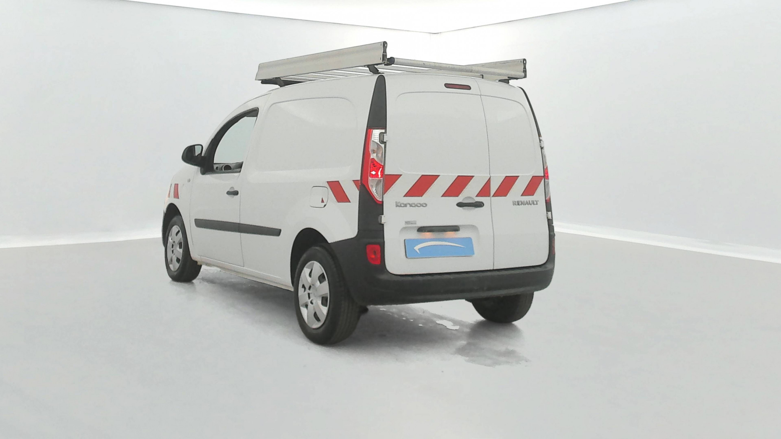 Vente en ligne Renault Kangoo Express  BLUE DCI 80 au prix de 11 990 €