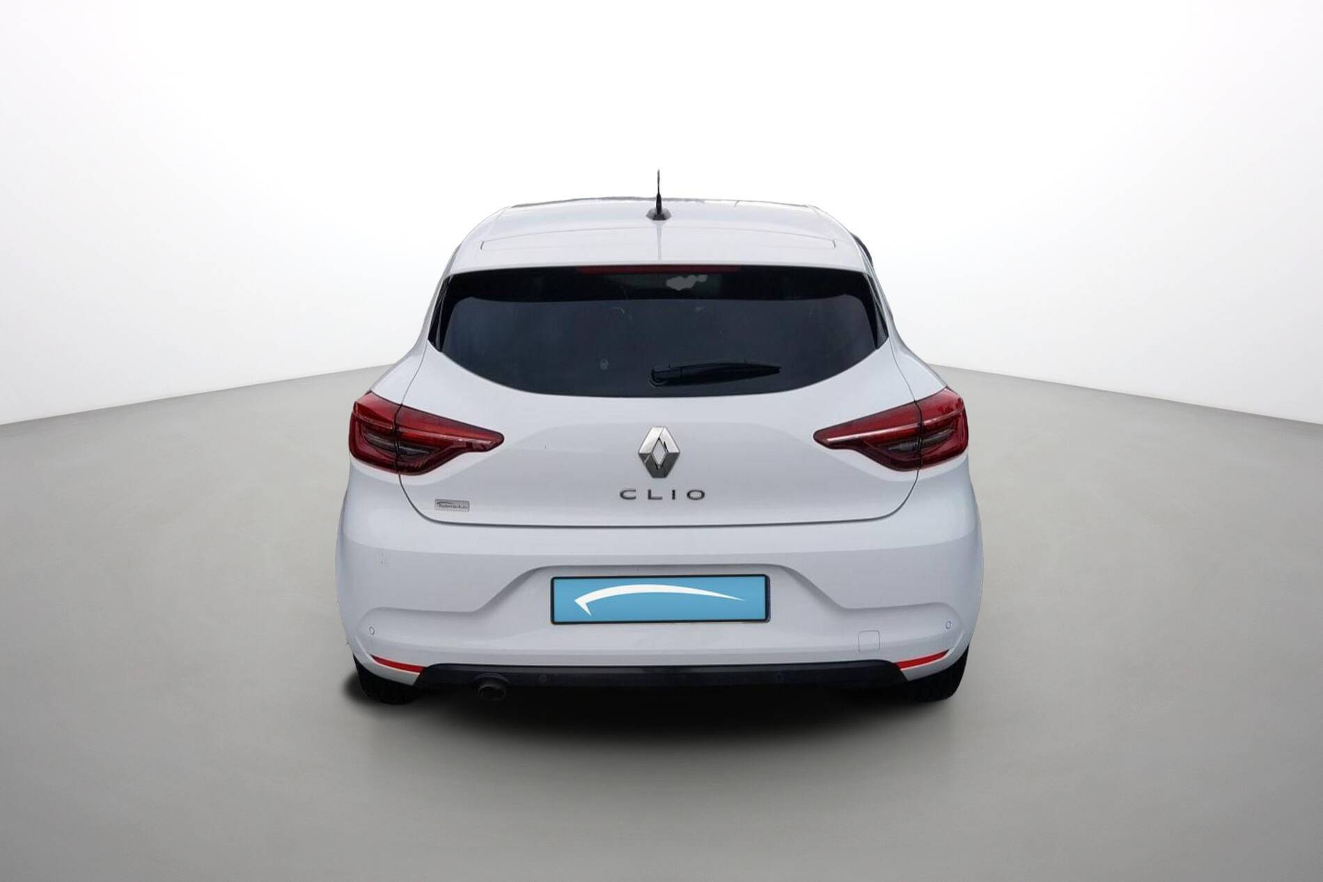 Vente en ligne Renault Clio 5 Clio SCe 65 au prix de 12 990 €