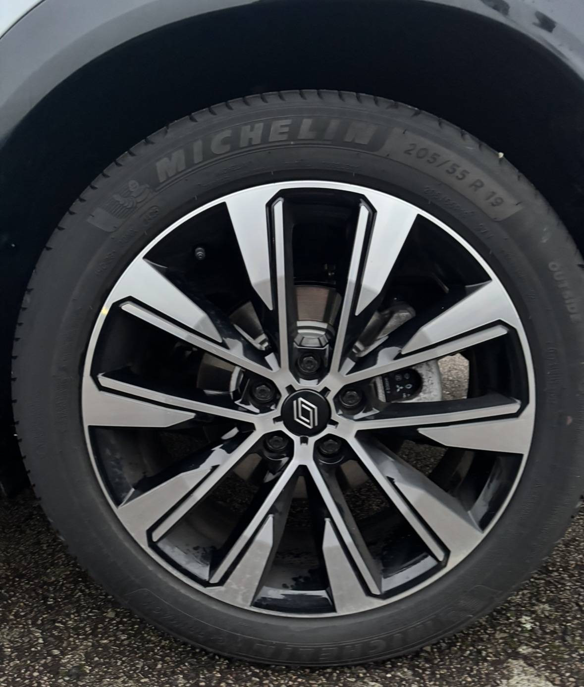 Vente en ligne Renault Austral  full hybrid E-Tech 200 ch au prix de 36 990 €