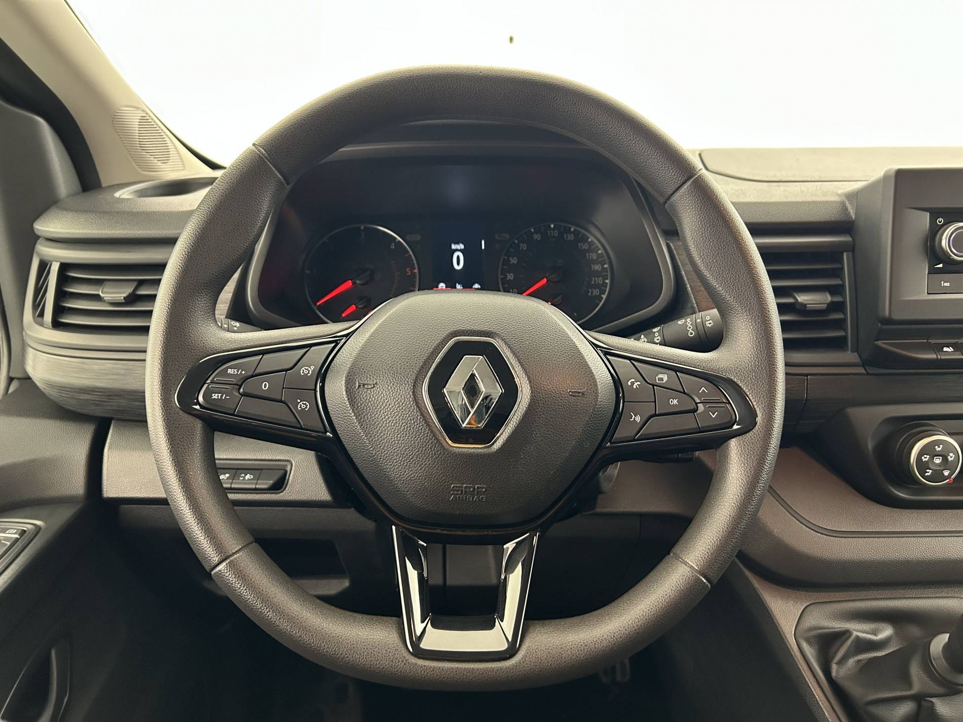 Vente en ligne Renault Trafic  L2 dCi 150 Energy S&S au prix de 28 490 €