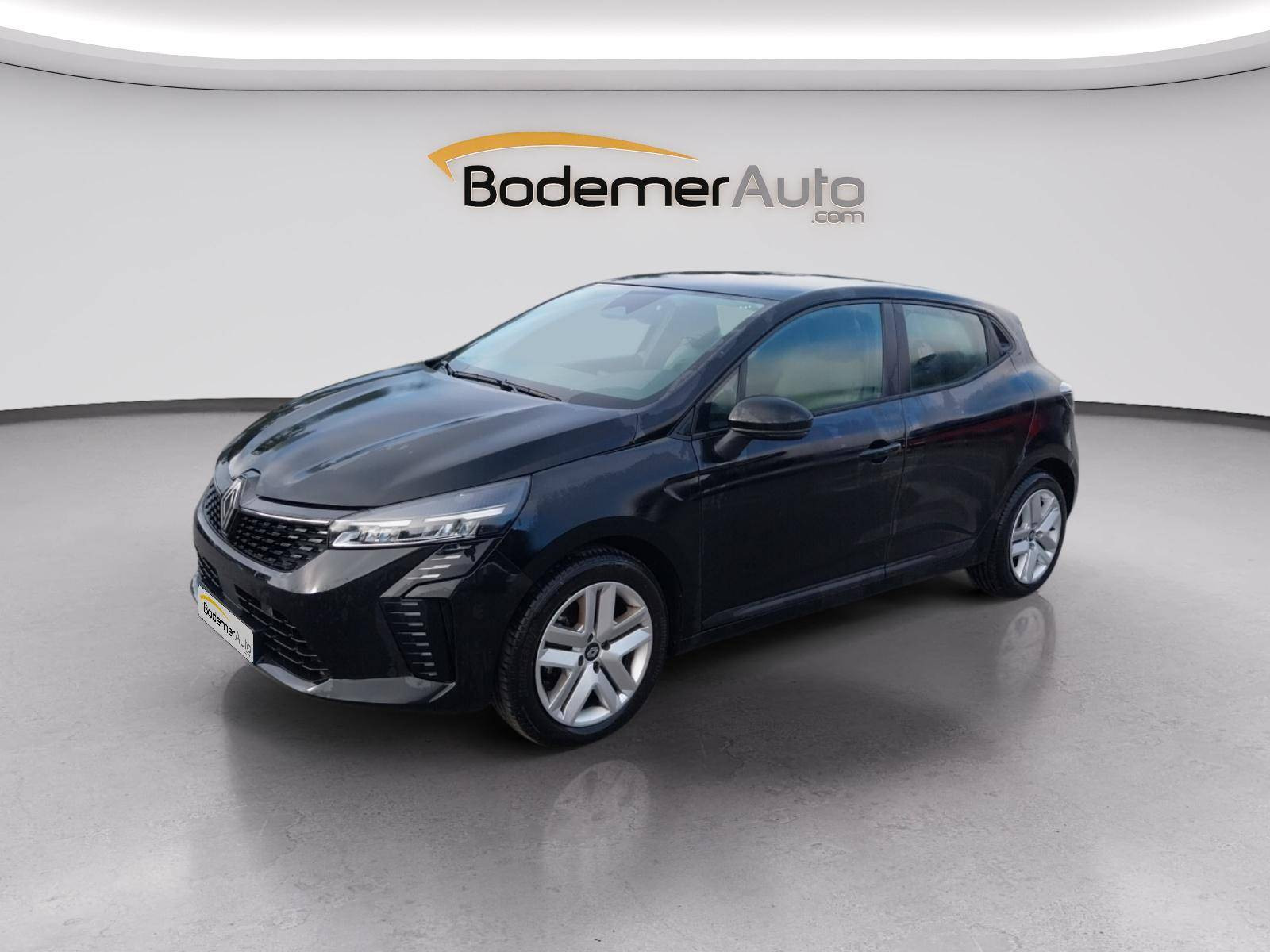 Renault Clio 5 Clio Blue dCi 100 ch GSR2 occasion de 2025 en vente à Cherbourg