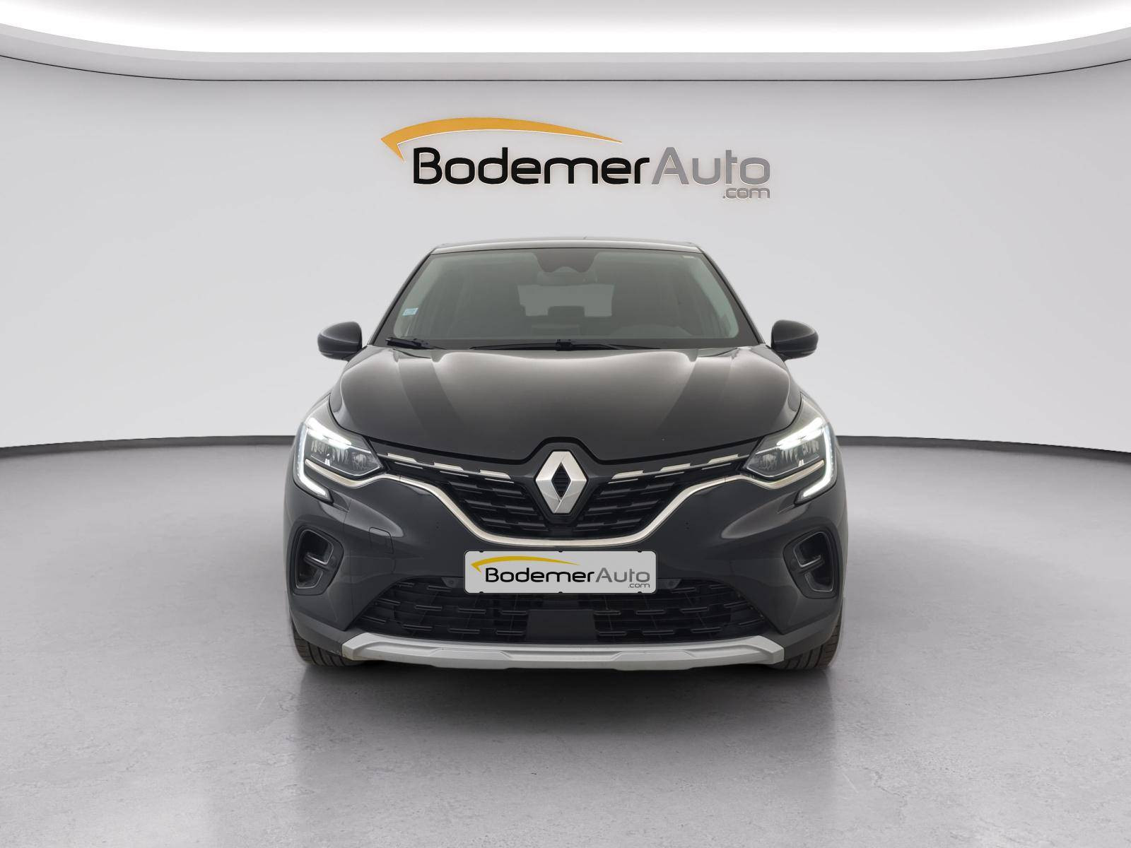 Vente en ligne Renault Captur  E-Tech Plug-in 160 au prix de 16 990 €