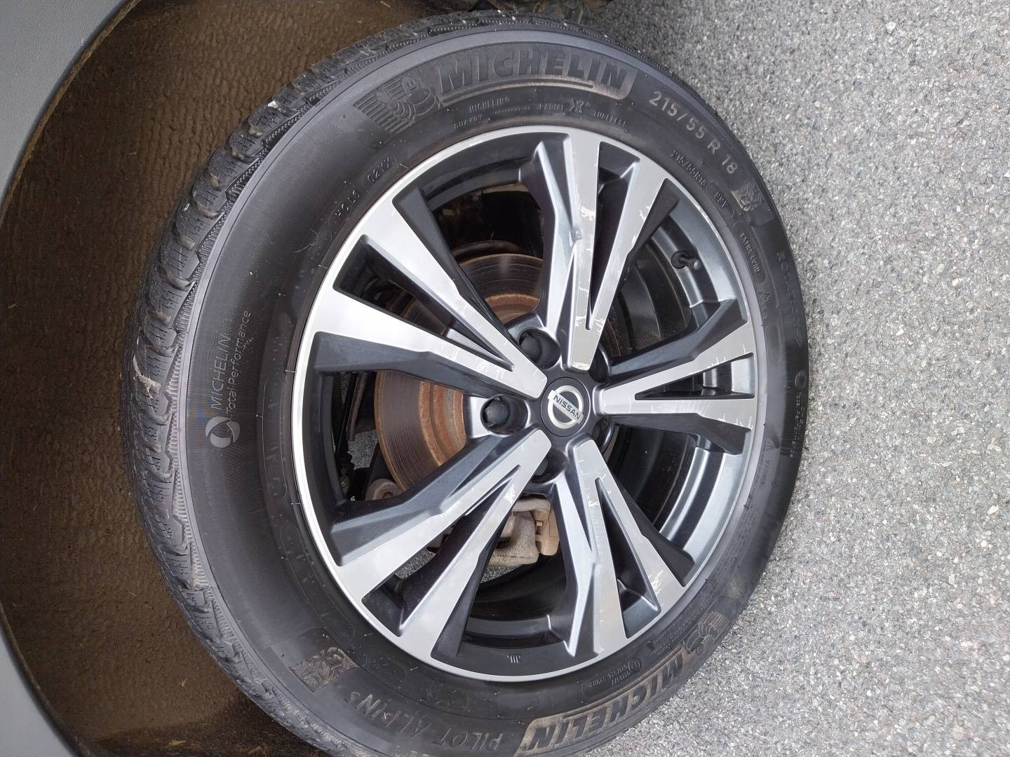 Vente en ligne Nissan Qashqai  1.3 DIG-T 140 au prix de 15 490 €