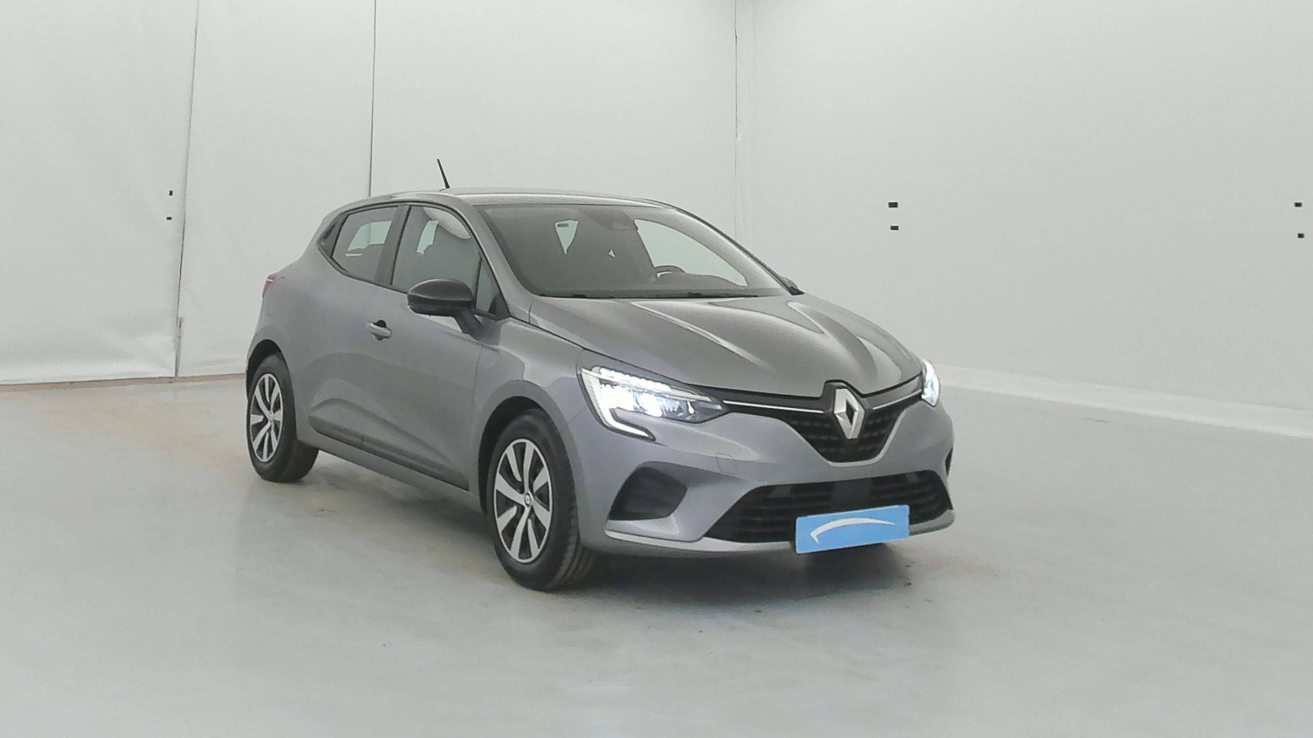 Vente en ligne Renault Clio 5 Clio TCe 90 au prix de 14 490 €