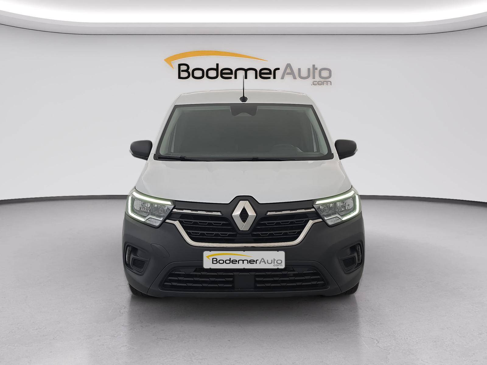 Vente en ligne Renault Kangoo Van  BLUE DCI 95 EDC au prix de 16 491 €