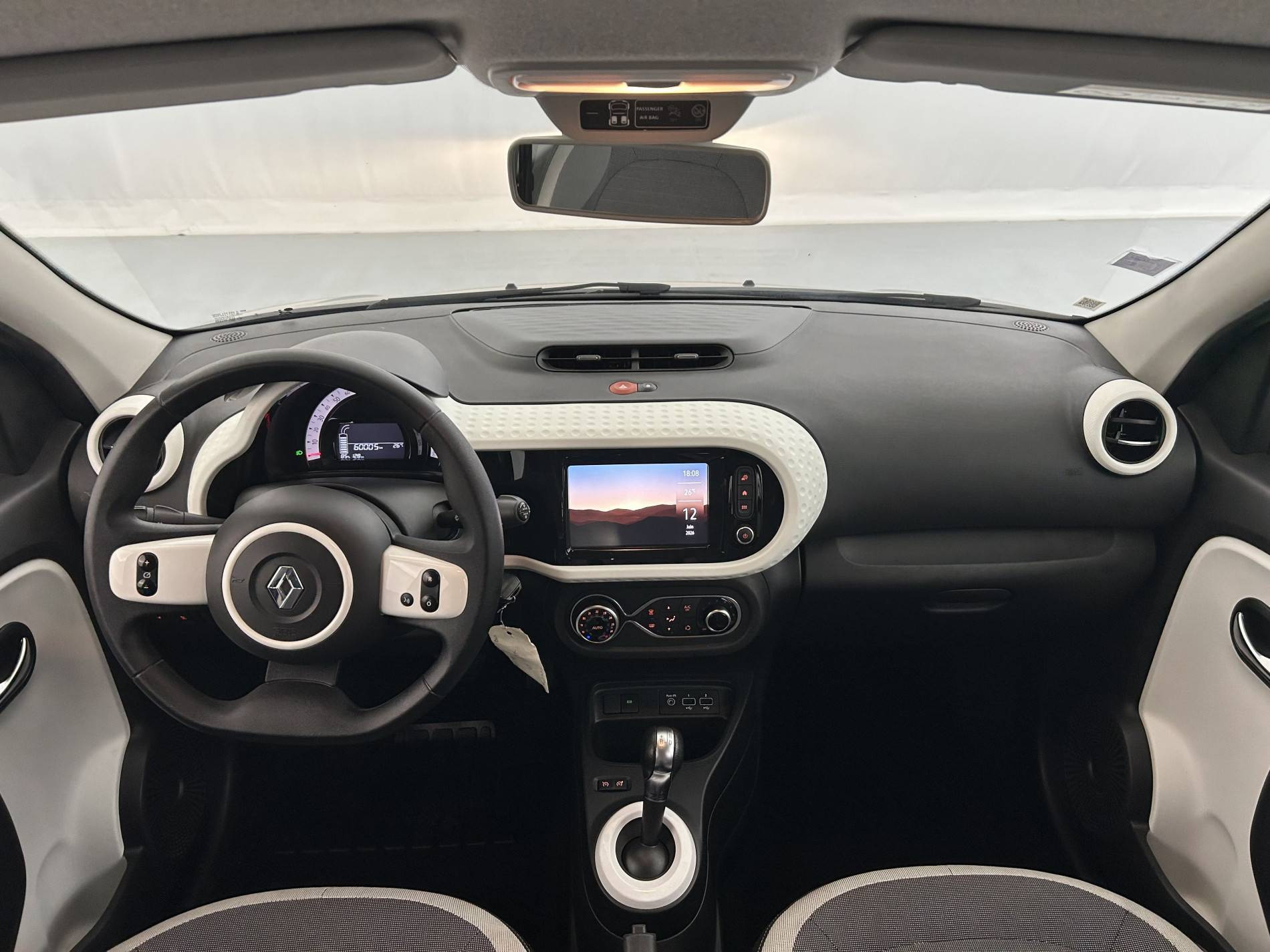 Vente en ligne Renault Twingo Electrique Twingo III Achat Intégral - 21 au prix de 11 990 €