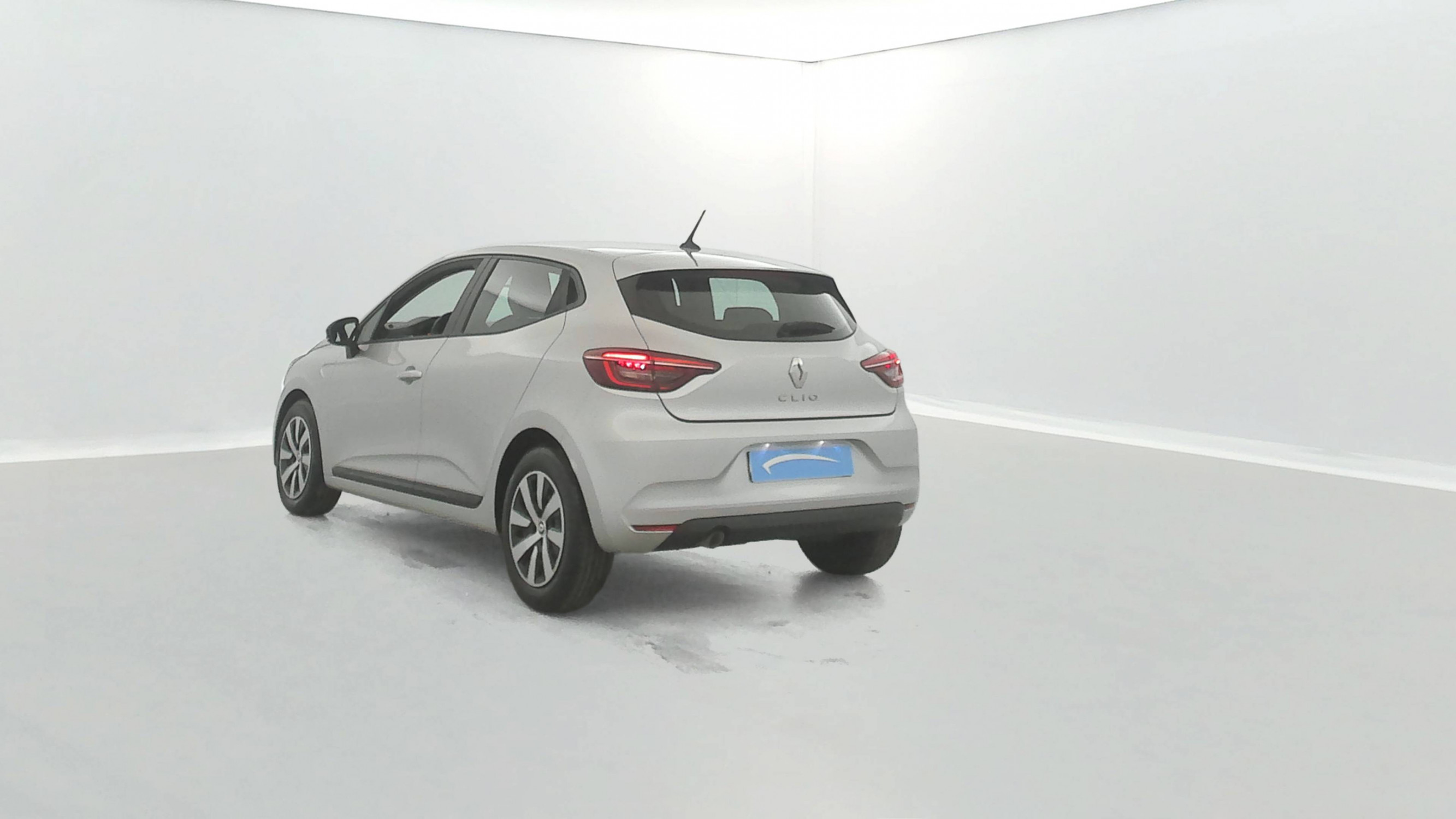 Vente en ligne Renault Clio 5 Clio TCe 90 au prix de 14 490 €
