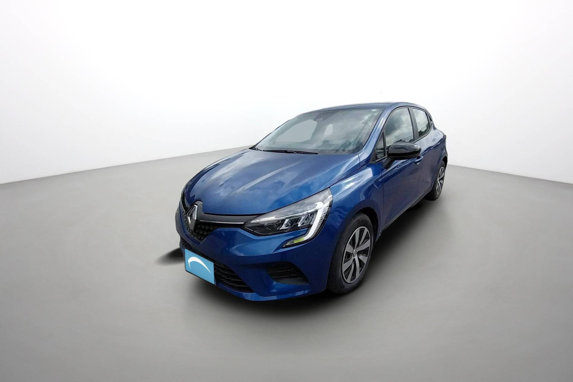 Renault Clio 5 Clio TCe 90 occasion de 2023 en vente à Brest