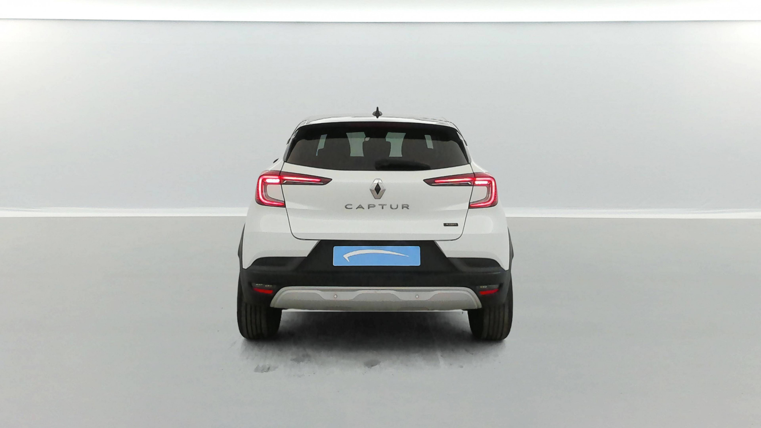 Vente en ligne Renault Captur  E-Tech full hybrid 145 au prix de 19 790 €