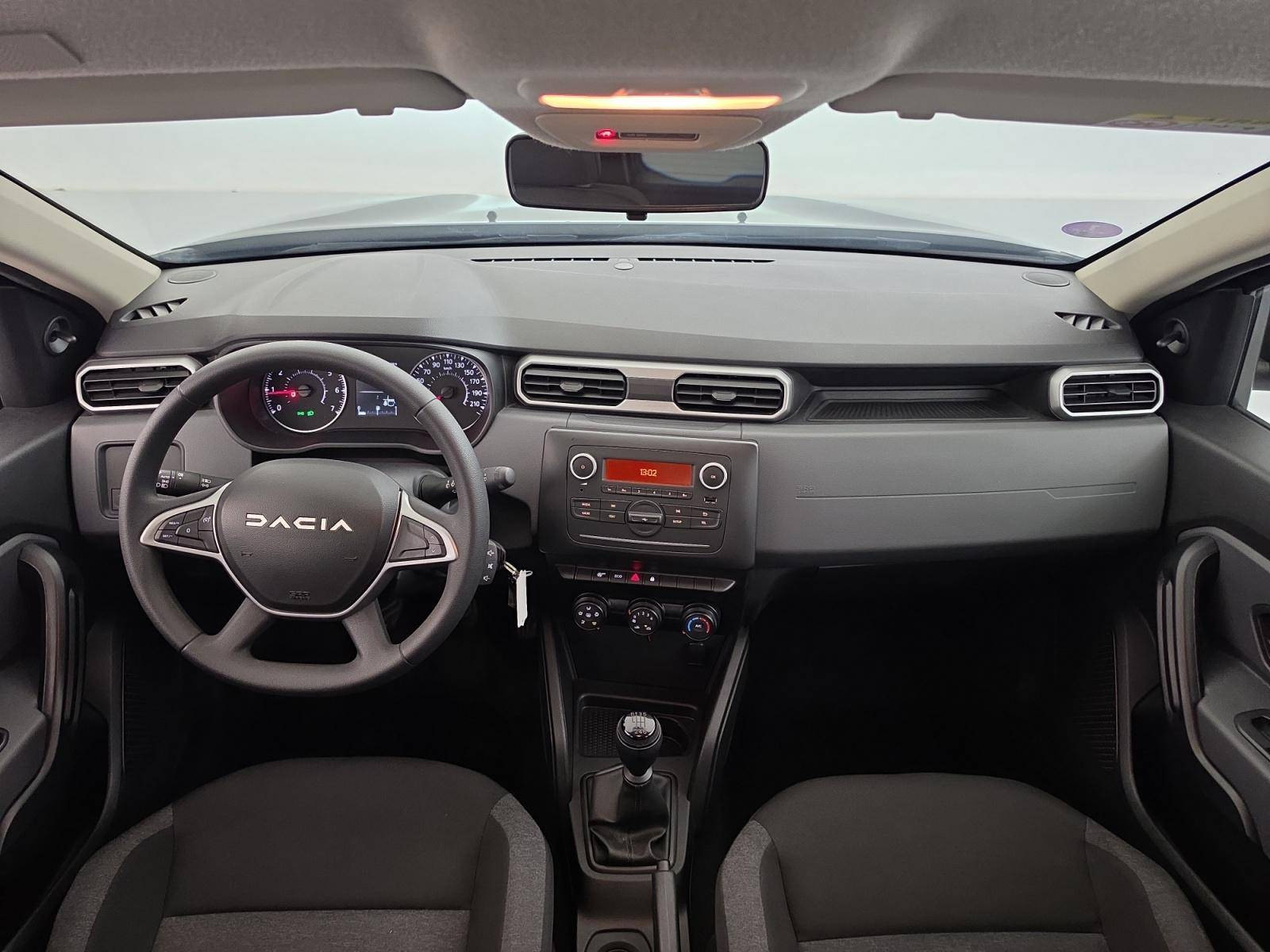 Vente en ligne Dacia Duster  ECO-G 100 4x2 au prix de 13 890 €