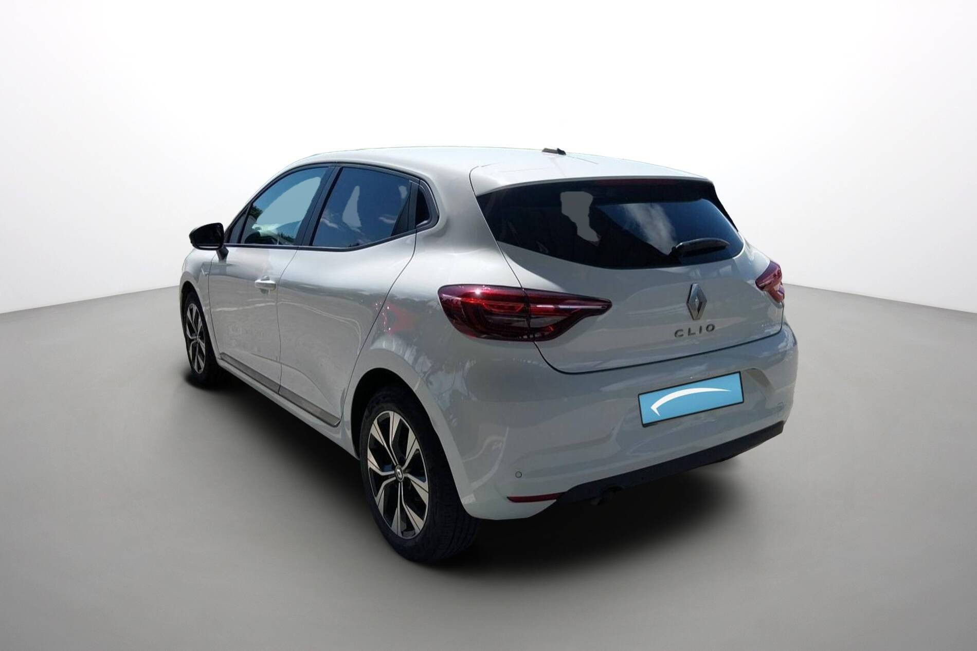 Vente en ligne Renault Clio 5 Clio TCe 90 au prix de 13 990 €