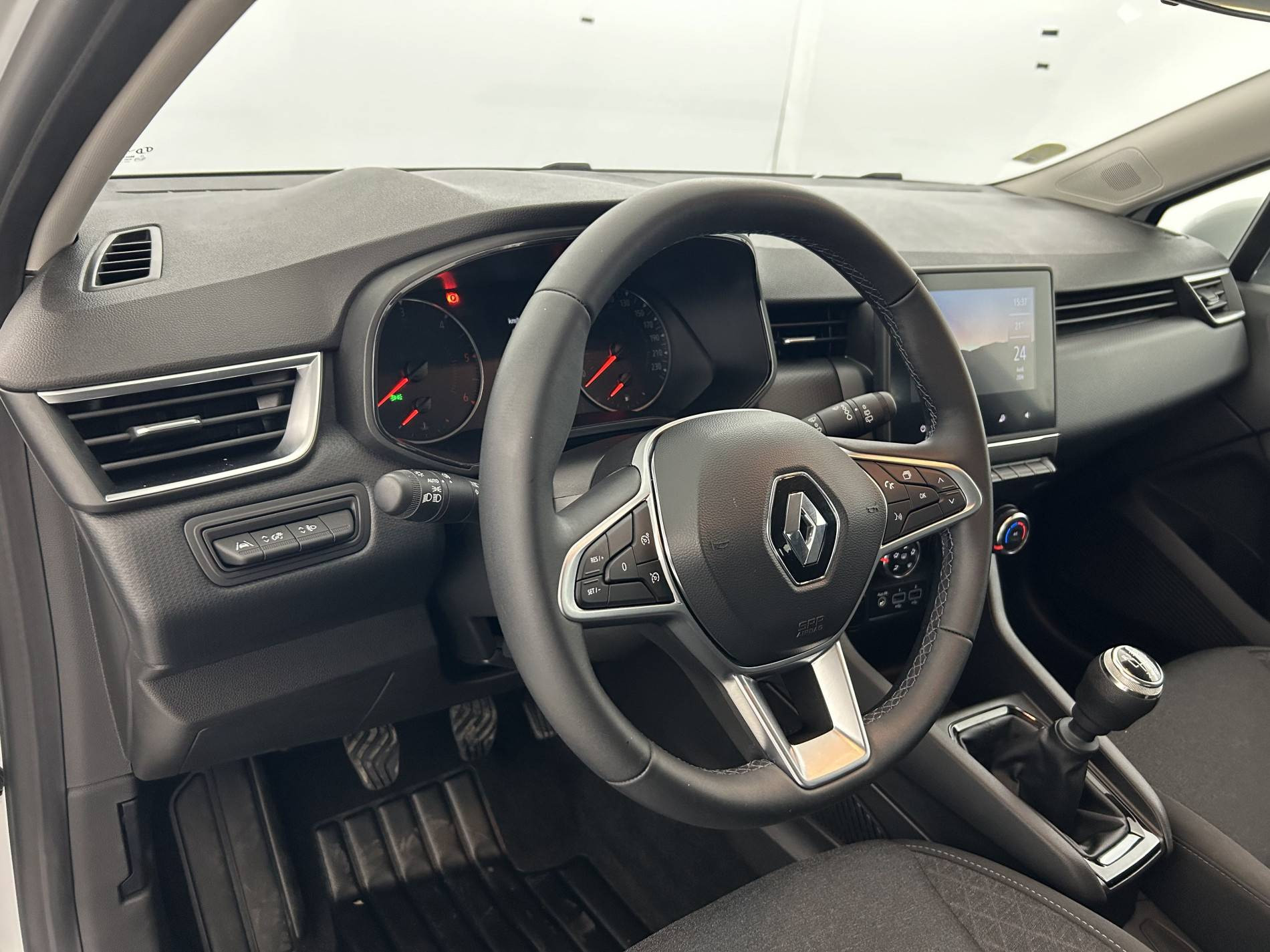 Vente en ligne Renault Clio 5 Clio Blue dCi 100 - 21N au prix de 14 490 €