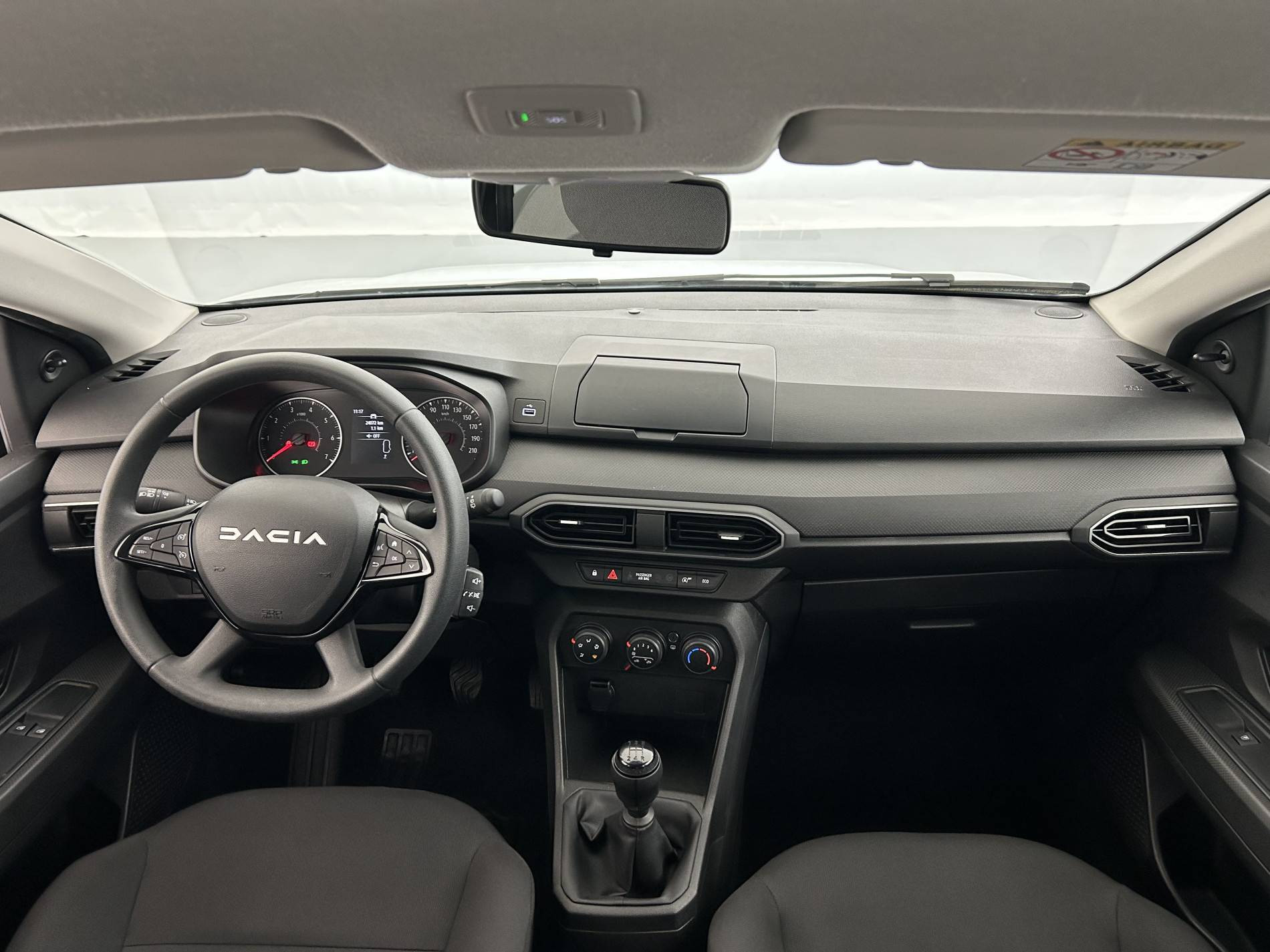 Vente en ligne Dacia Sandero  ECO-G 100 au prix de 12 990 €