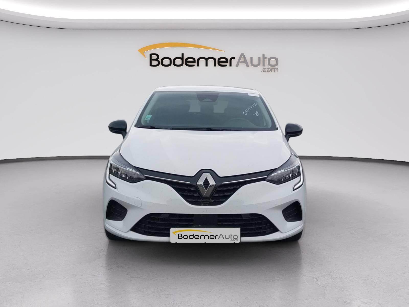 Vente en ligne Renault Clio 5 Clio TCe 90 au prix de 13 990 €