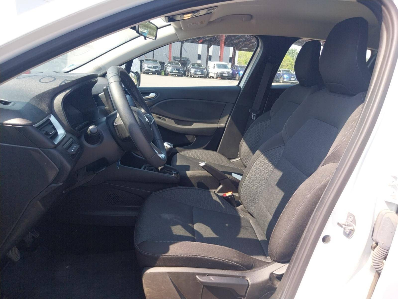 Vente en ligne Renault Clio 5 Clio TCe 90 au prix de 13 990 €