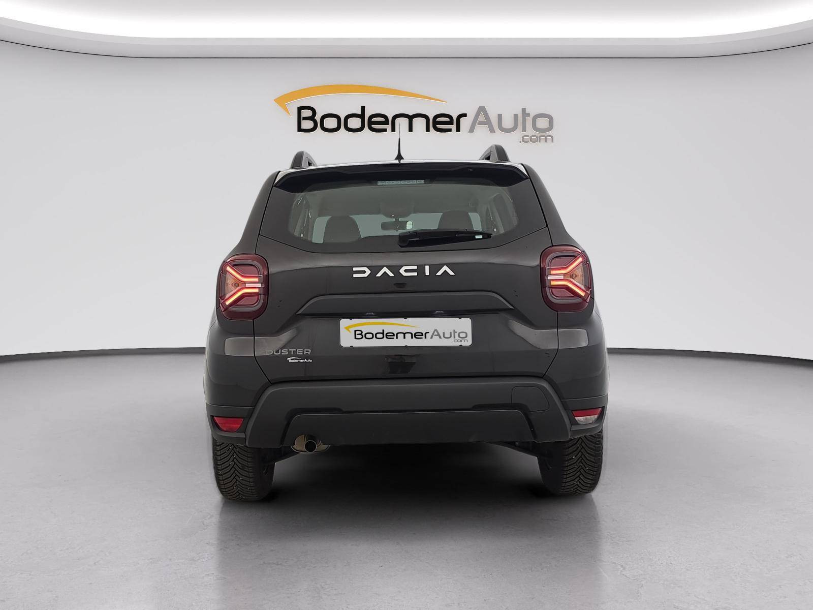Vente en ligne Dacia Duster  ECO-G 100 4x2 au prix de 13 890 €