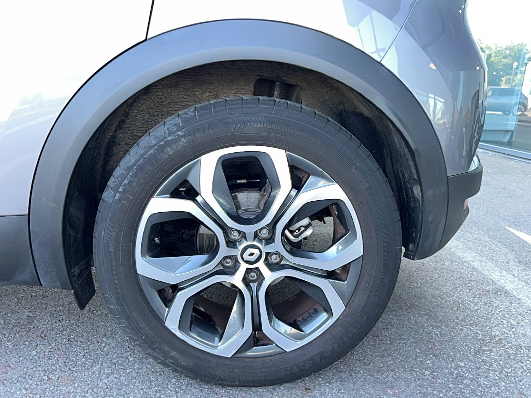 Vente en ligne Renault Captur  E-Tech 145 - 21 au prix de 17 990 €