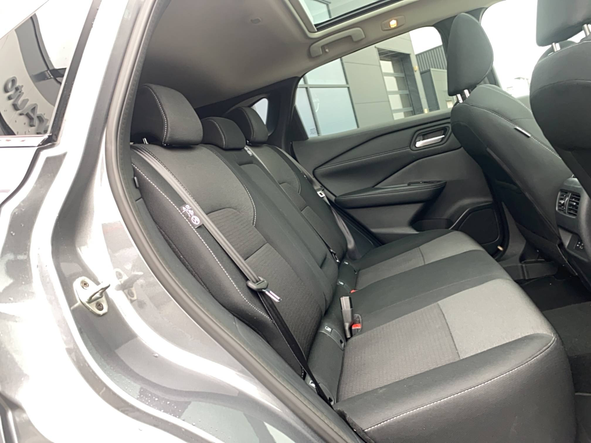 Vente en ligne Nissan Qashqai  e-Power 190 ch au prix de 26 990 €