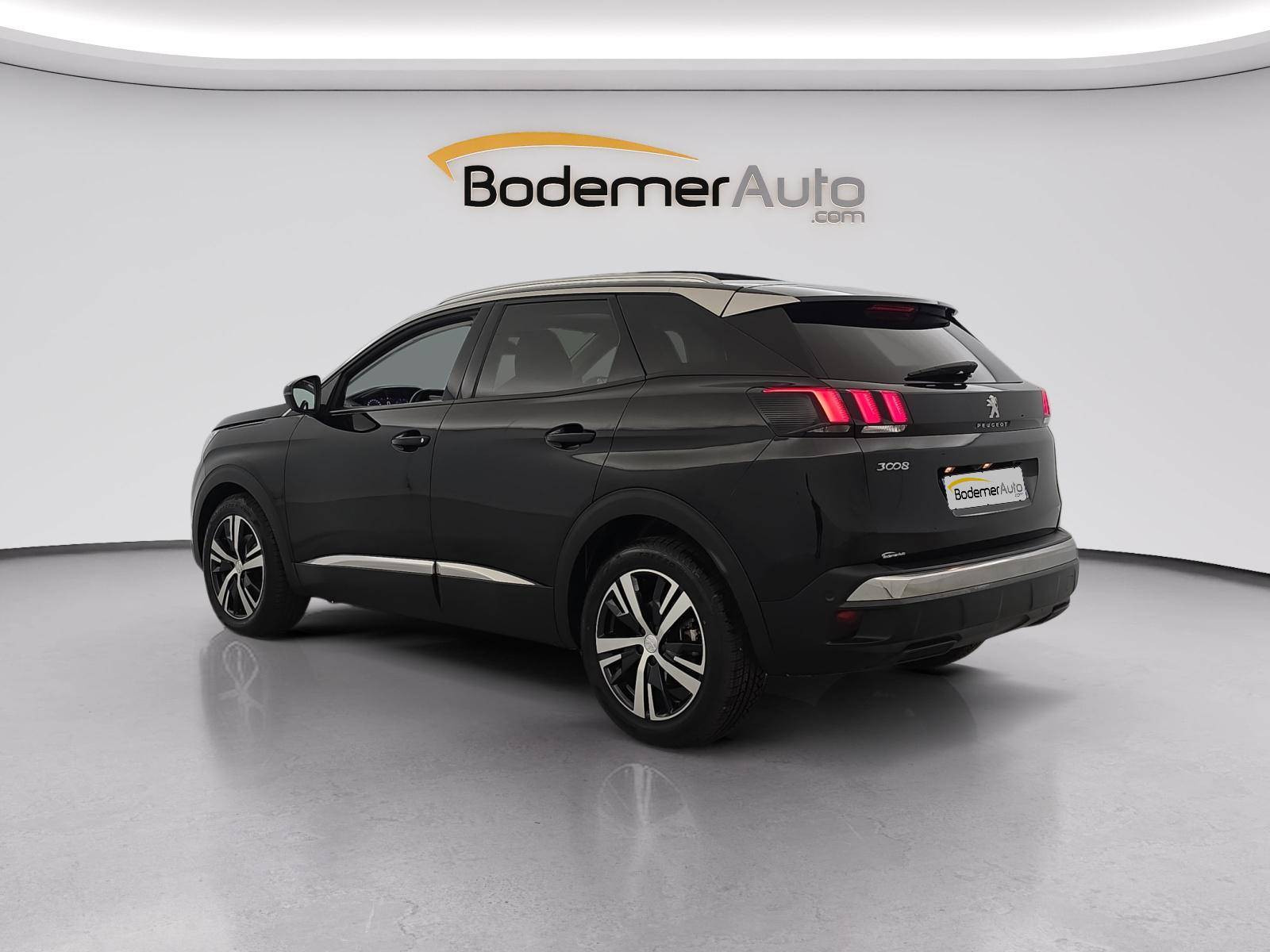 Vente en ligne Peugeot 3008  BlueHDi 130ch S&S EAT8 au prix de 17 990 €