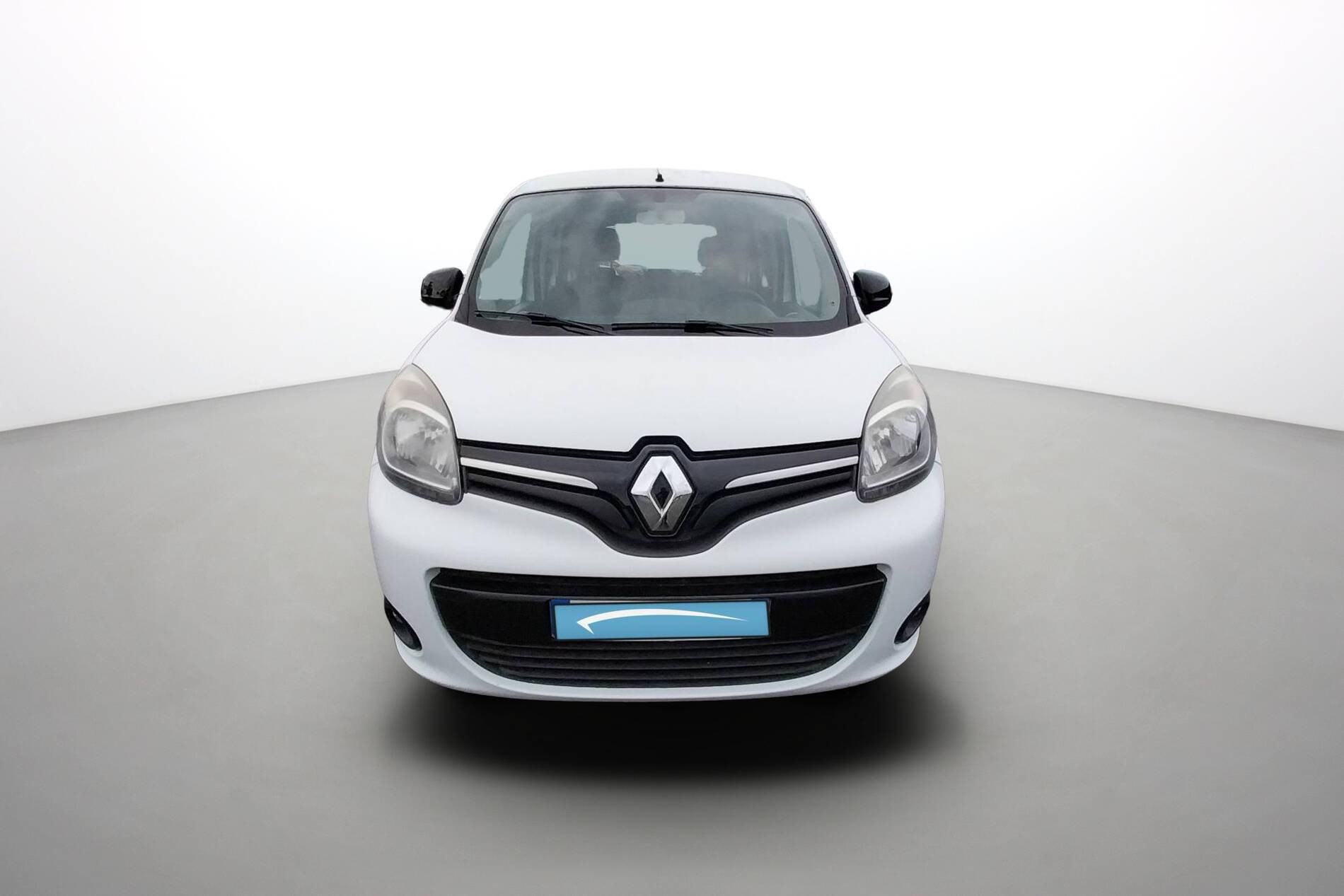 Vente en ligne Renault Kangoo  dCi 75 Energy au prix de 13 990 €