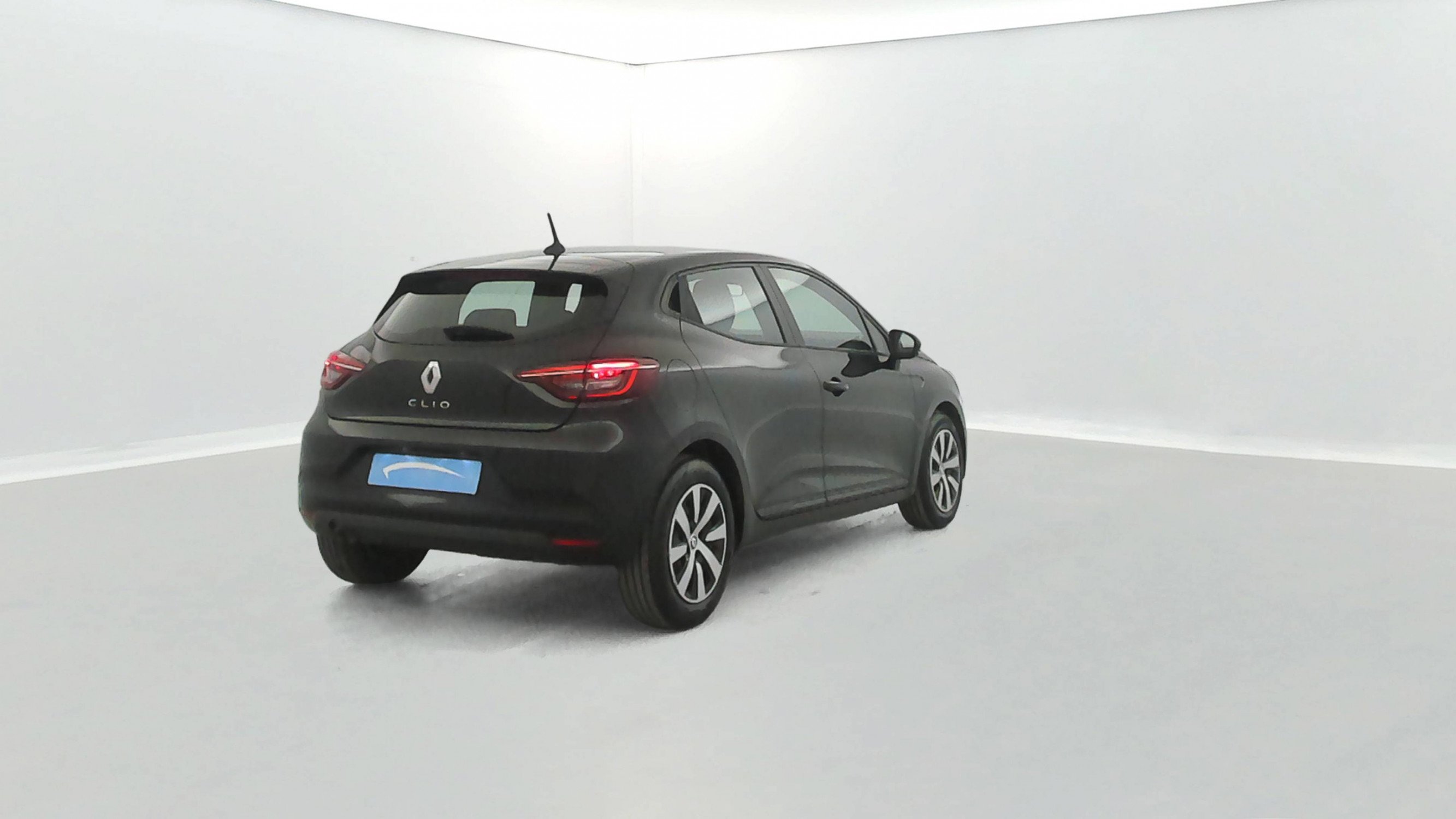 Vente en ligne Renault Clio 5 Clio TCe 90 au prix de 14 490 €