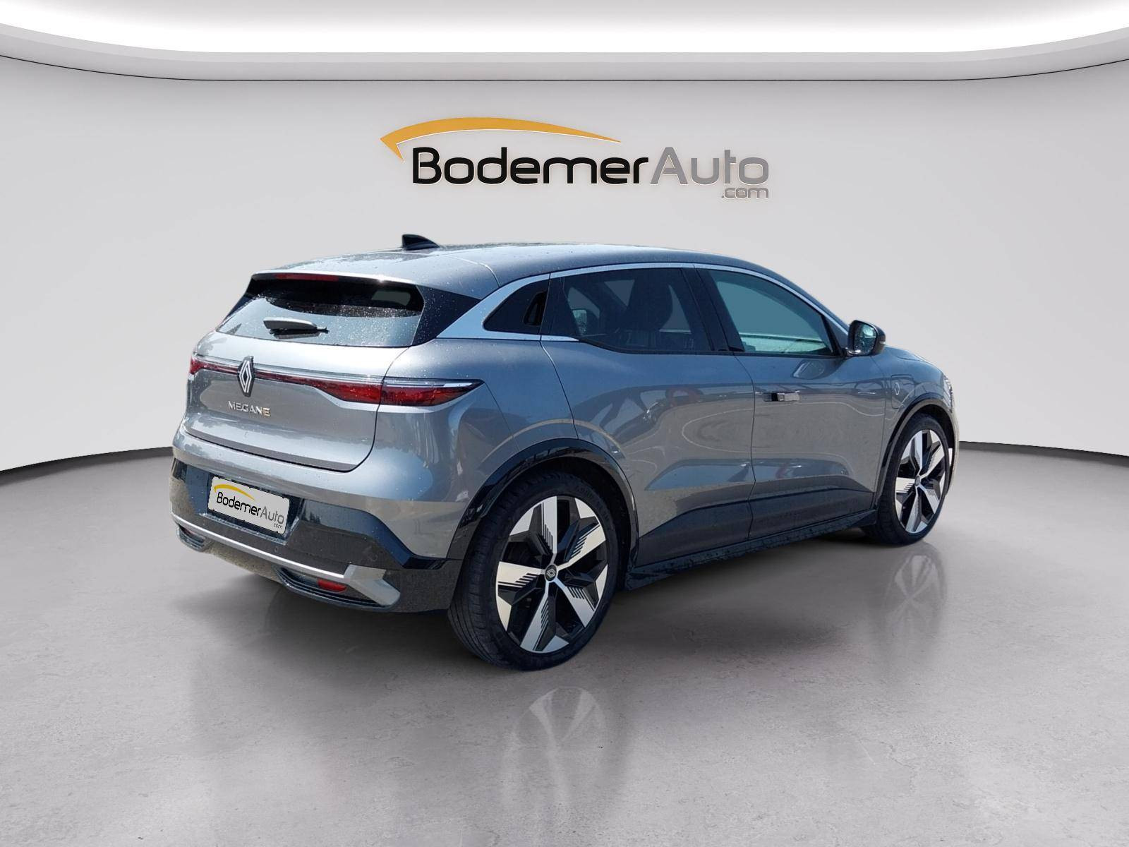 Vente en ligne Renault Megane E-Tech  EV60 220 ch optimum charge au prix de 23 990 €