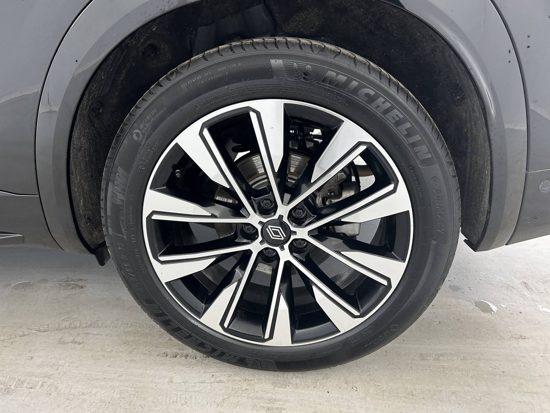 Vente en ligne Renault Austral  full hybrid E-Tech 200 ch au prix de 30 990 €